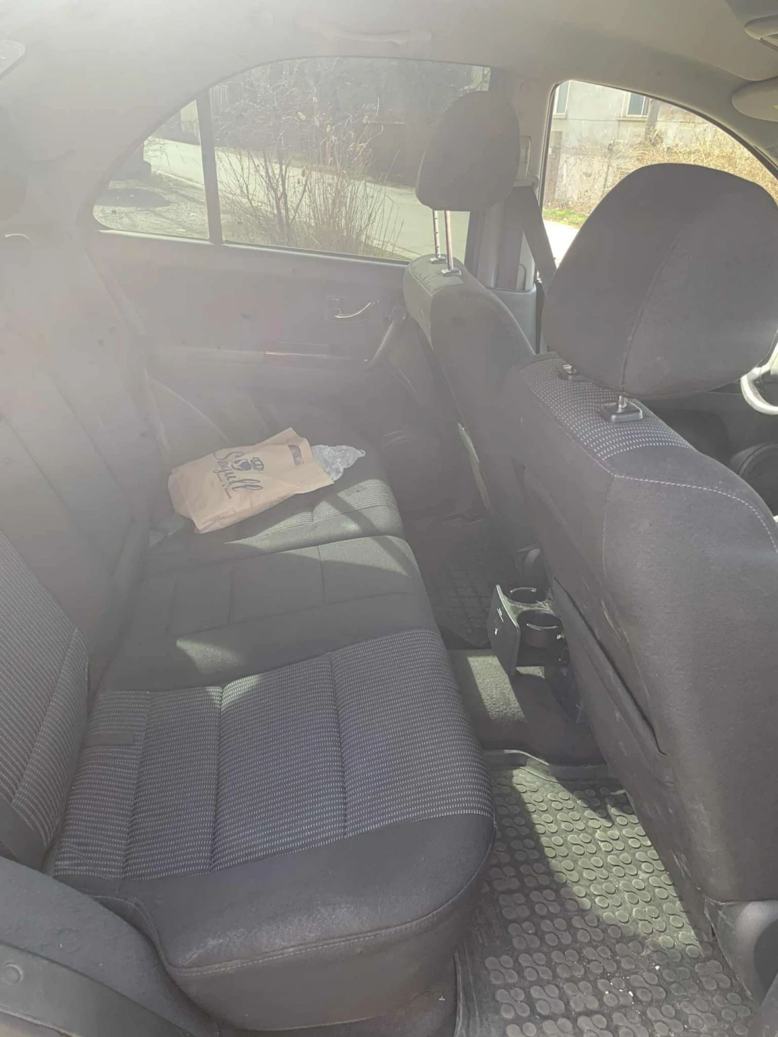 Kia Sorento  - изображение 6