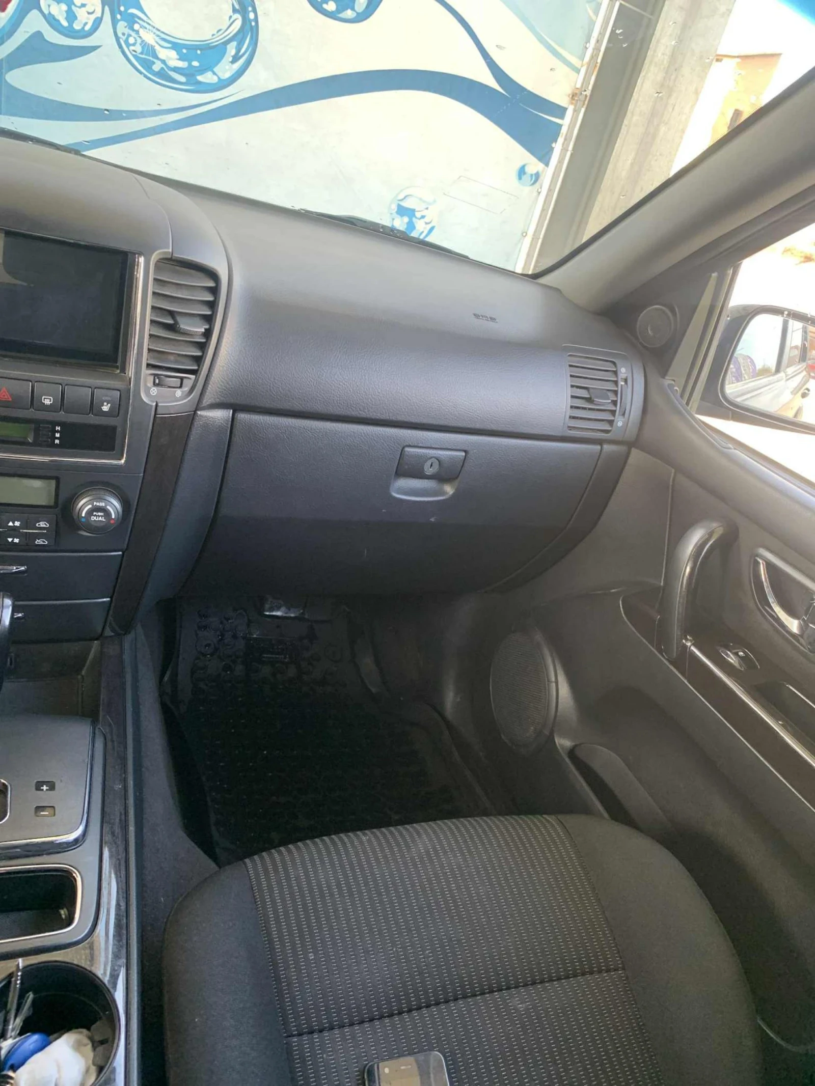 Kia Sorento  - изображение 5