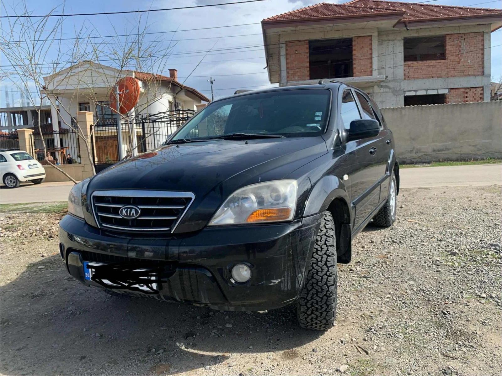 Kia Sorento  - изображение 3