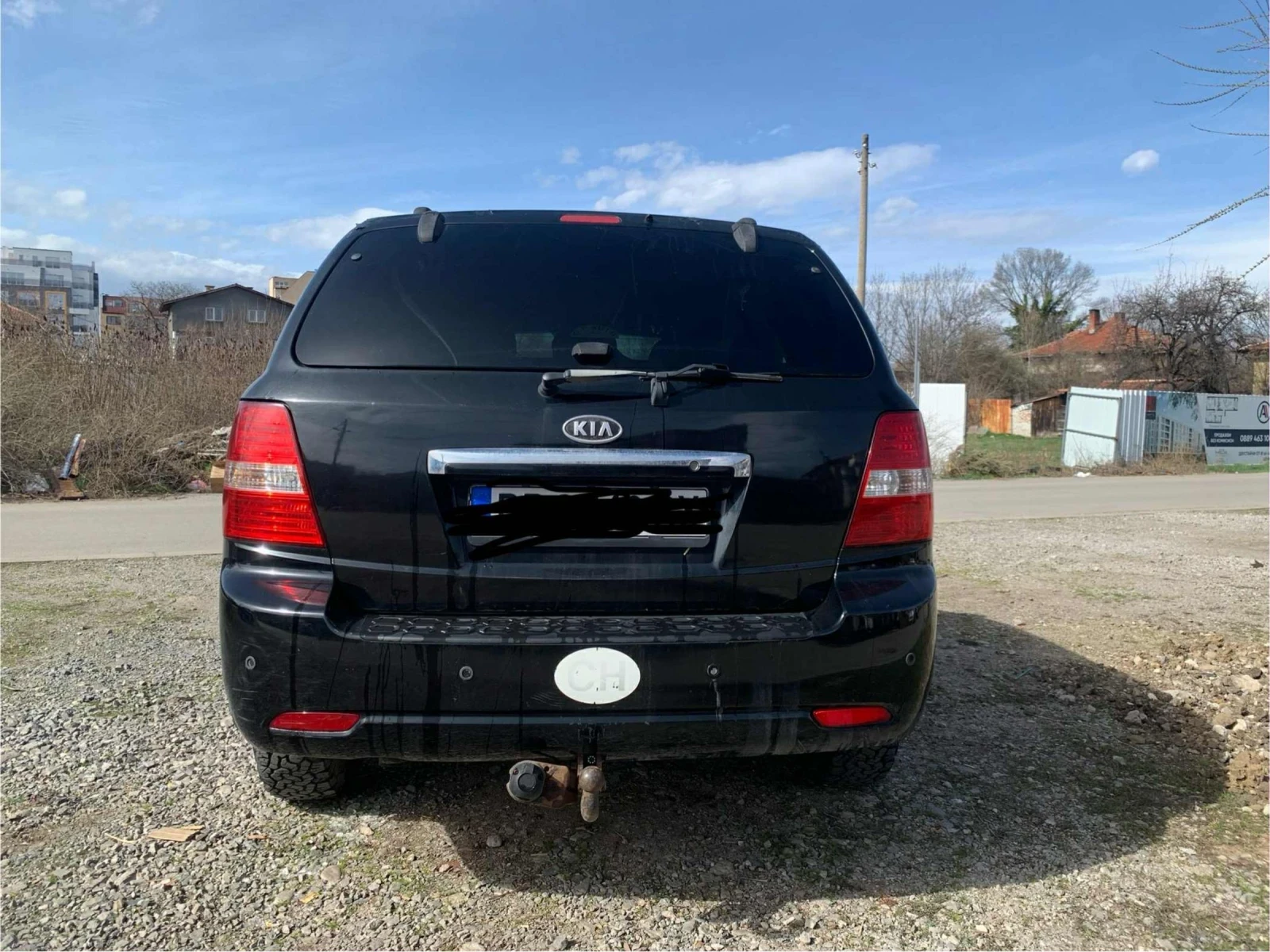 Kia Sorento  - изображение 8