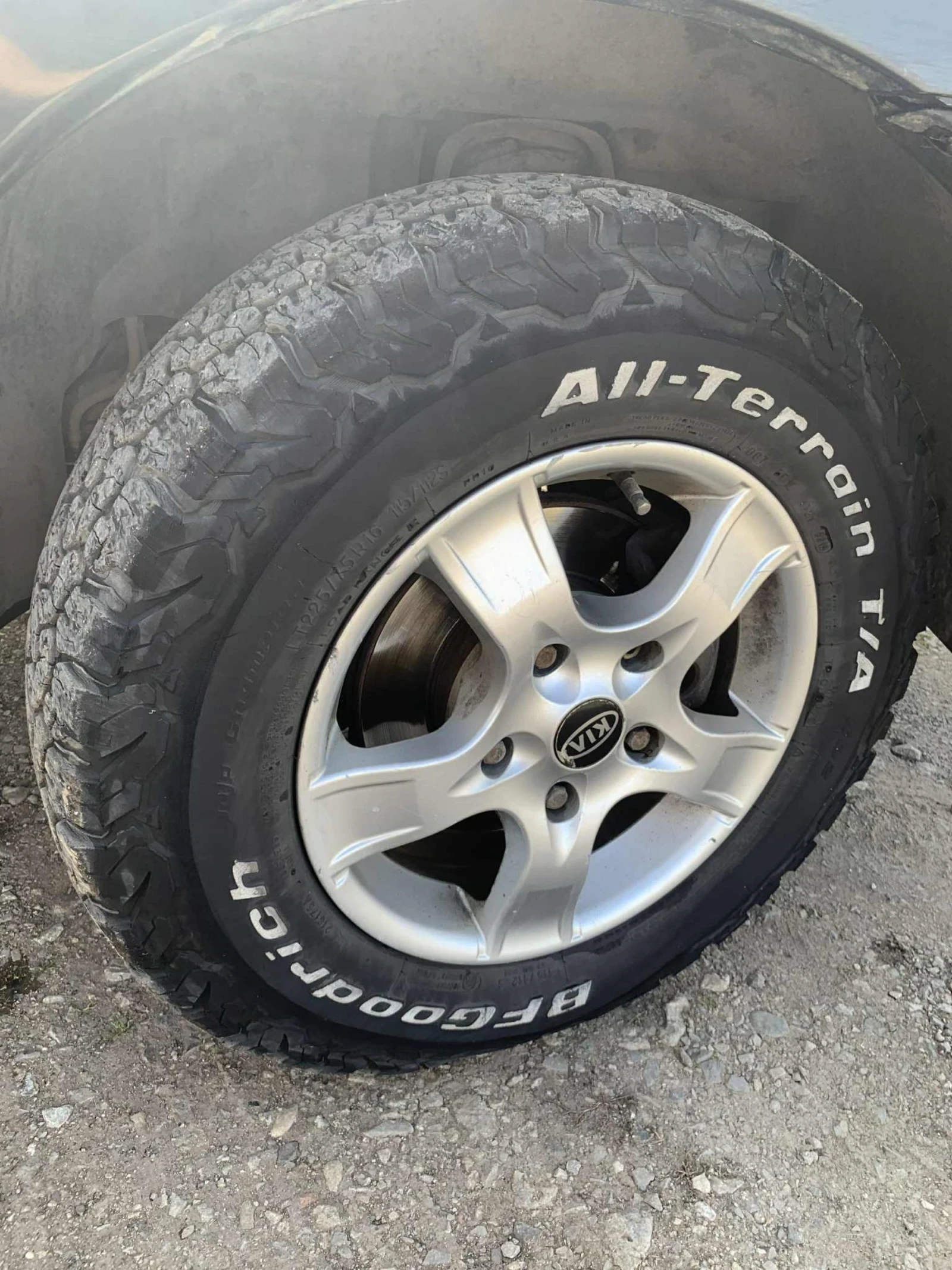 Kia Sorento  - изображение 2