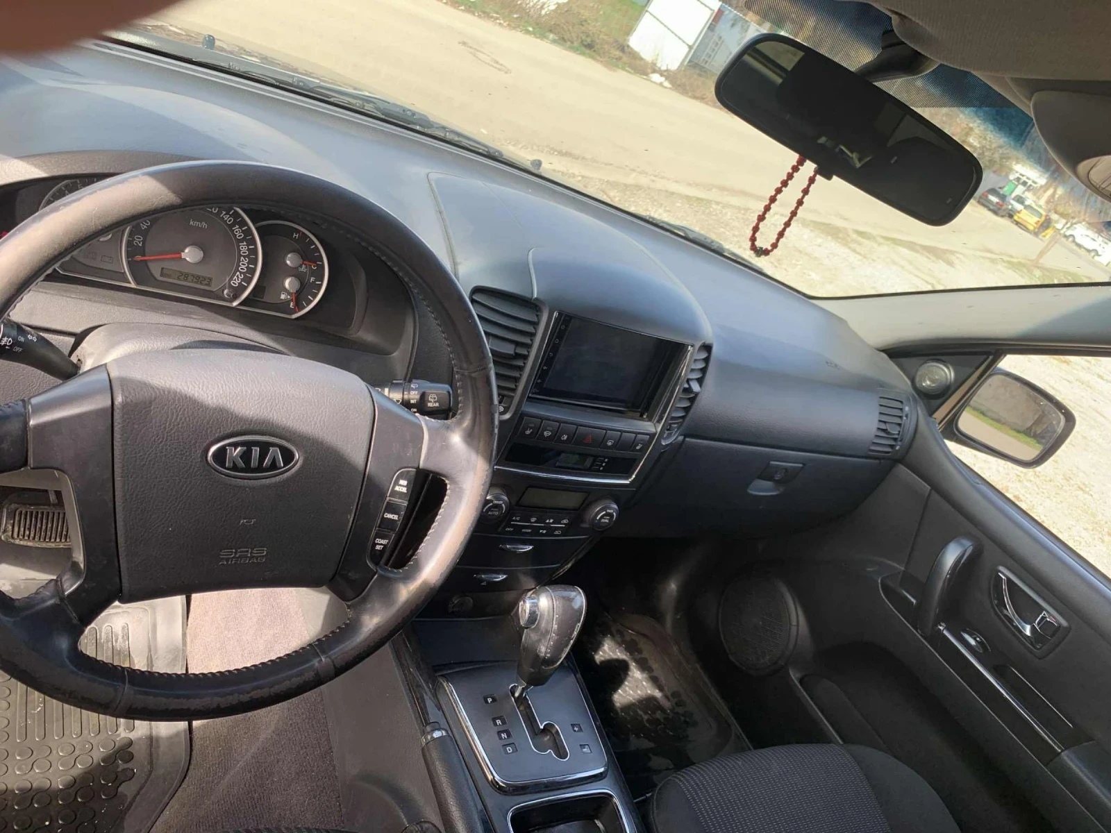 Kia Sorento  - изображение 9