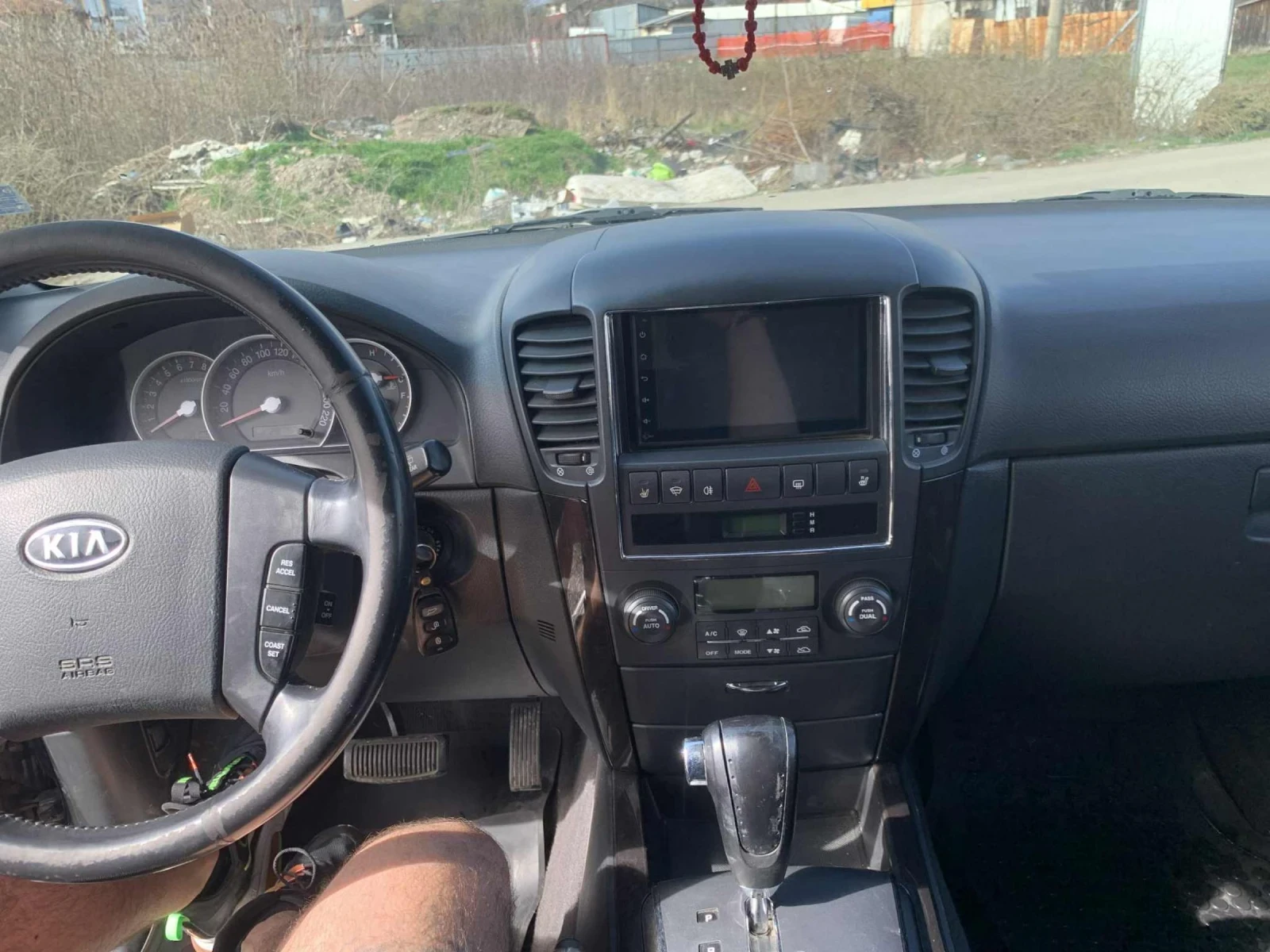 Kia Sorento  - изображение 10