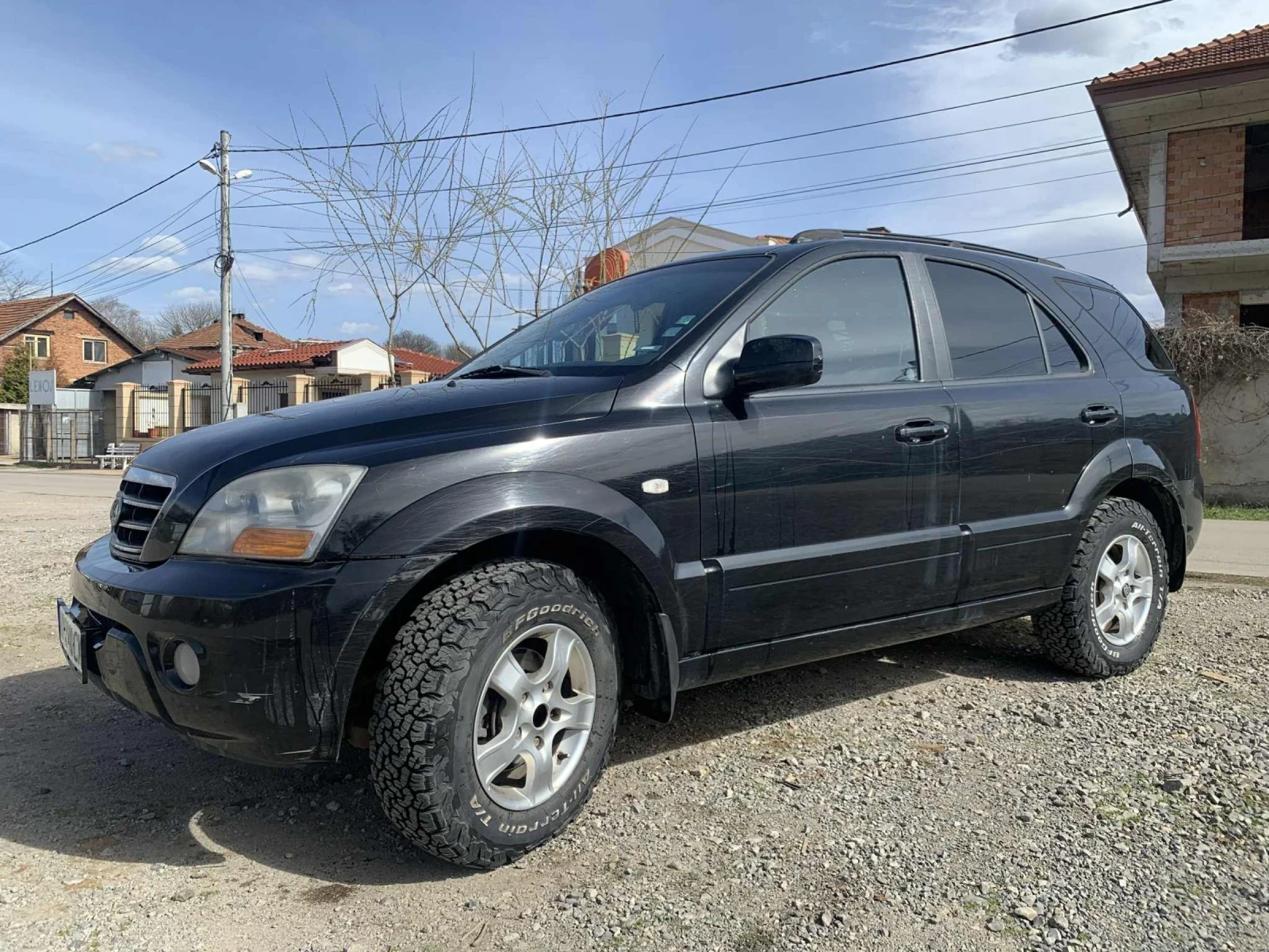 Kia Sorento  - изображение 4