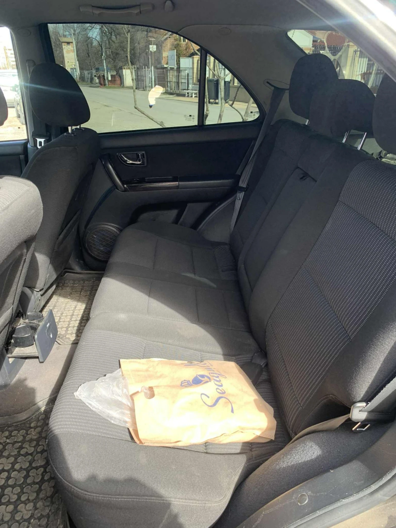 Kia Sorento  - изображение 7