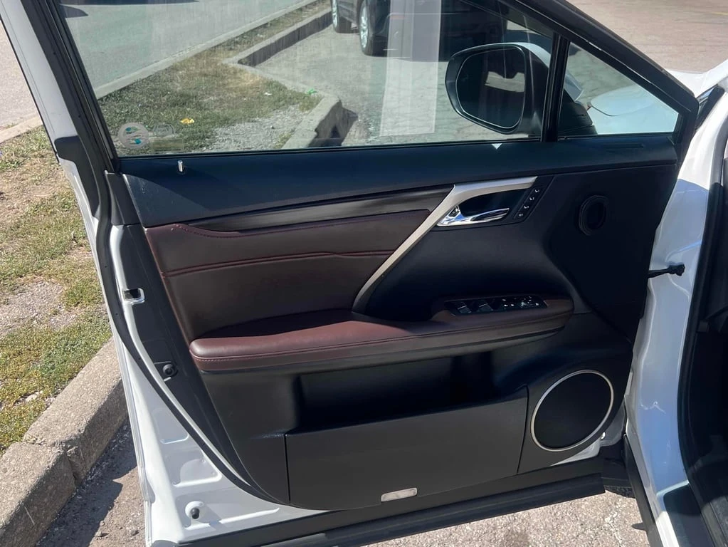 Lexus RX 350 * 350L * CARFAX * БЕЗ ПЪРВОНАЧАЛНА ВНОСКА - изображение 10