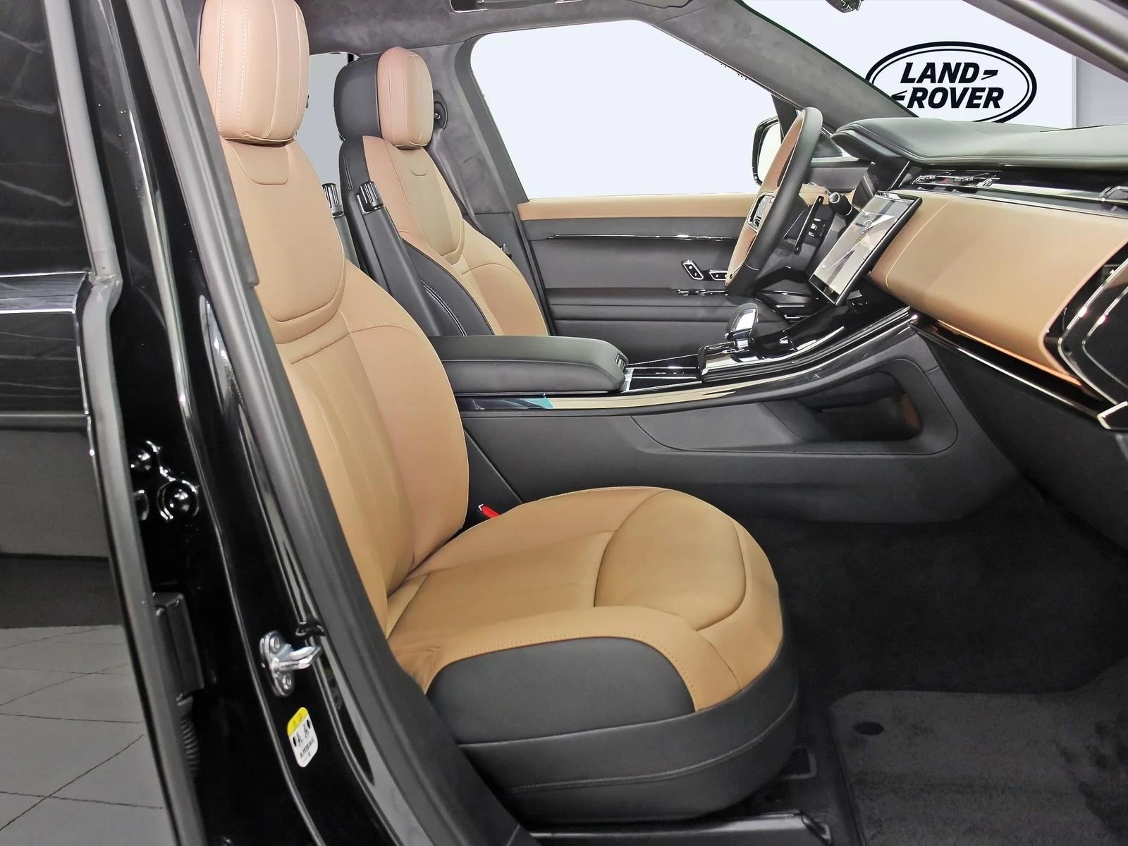 Land Rover Range Rover Sport D350/AUTOBIO/HEAD UP/MERIDIAN/PANO/360/ | Mobile.bg   12