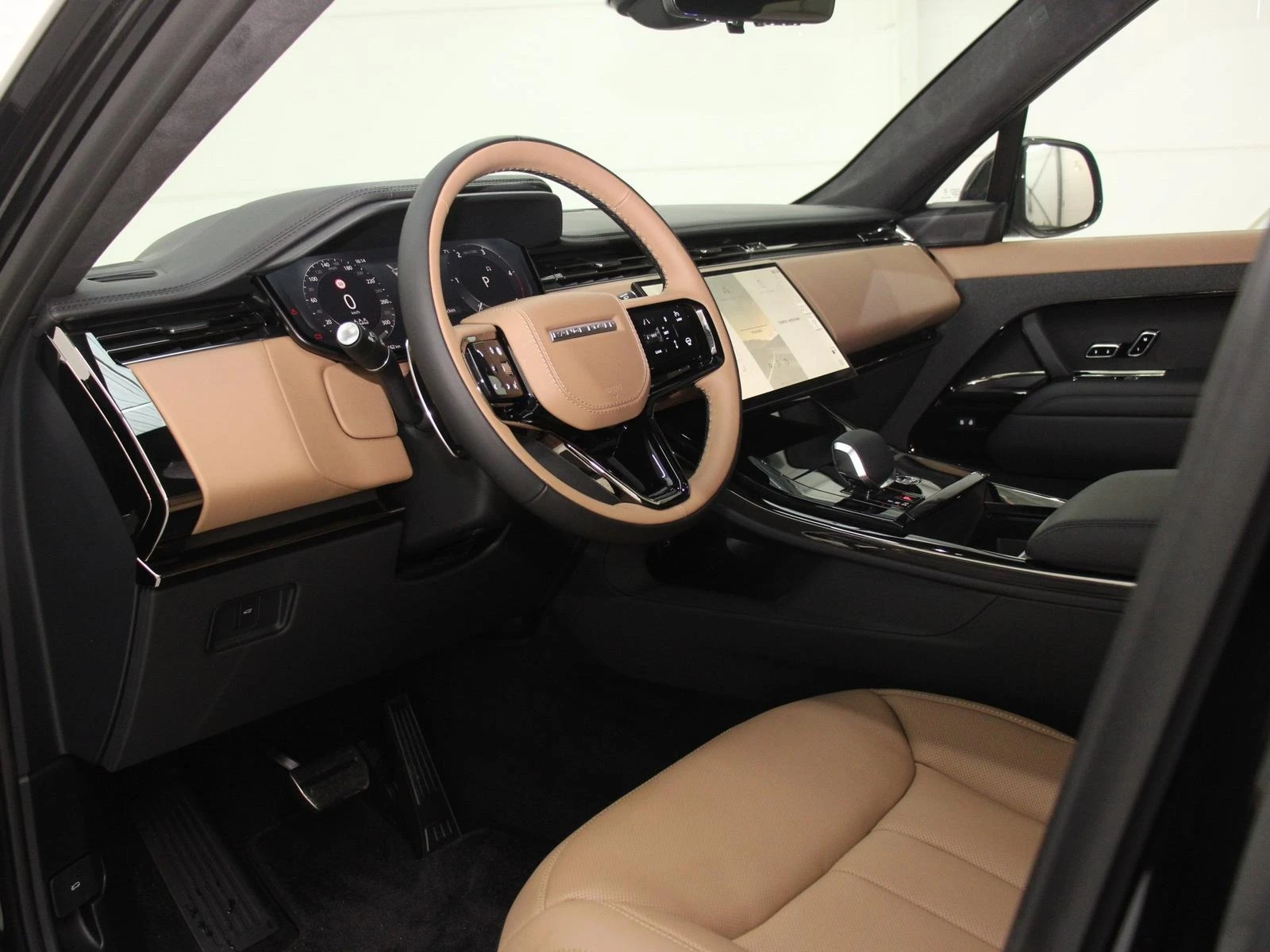 Land Rover Range Rover Sport D350/AUTOBIO/HEAD UP/MERIDIAN/PANO/360/ - изображение 7