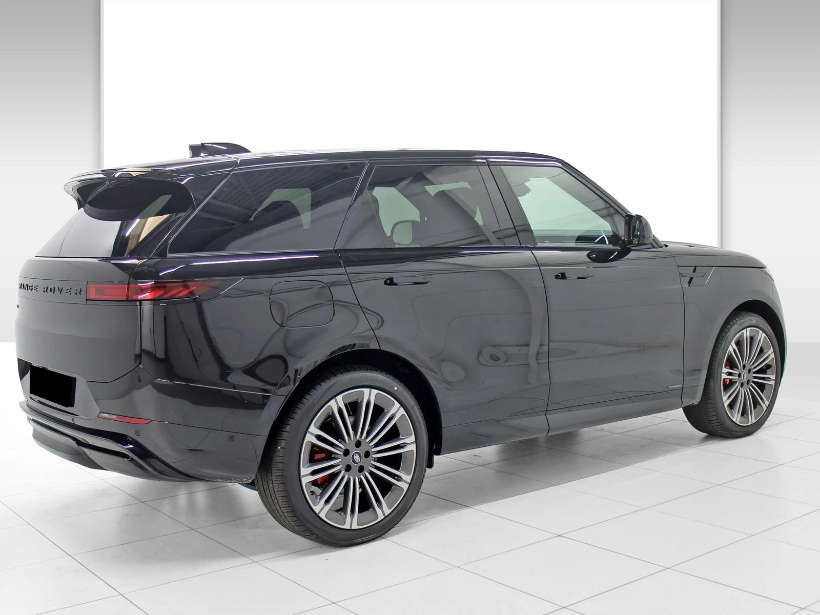 Land Rover Range Rover Sport D350/AUTOBIO/HEAD UP/MERIDIAN/PANO/360/ - изображение 4