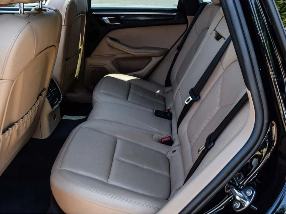 Porsche Macan CARFAX* *   *  | Mobile.bg   11