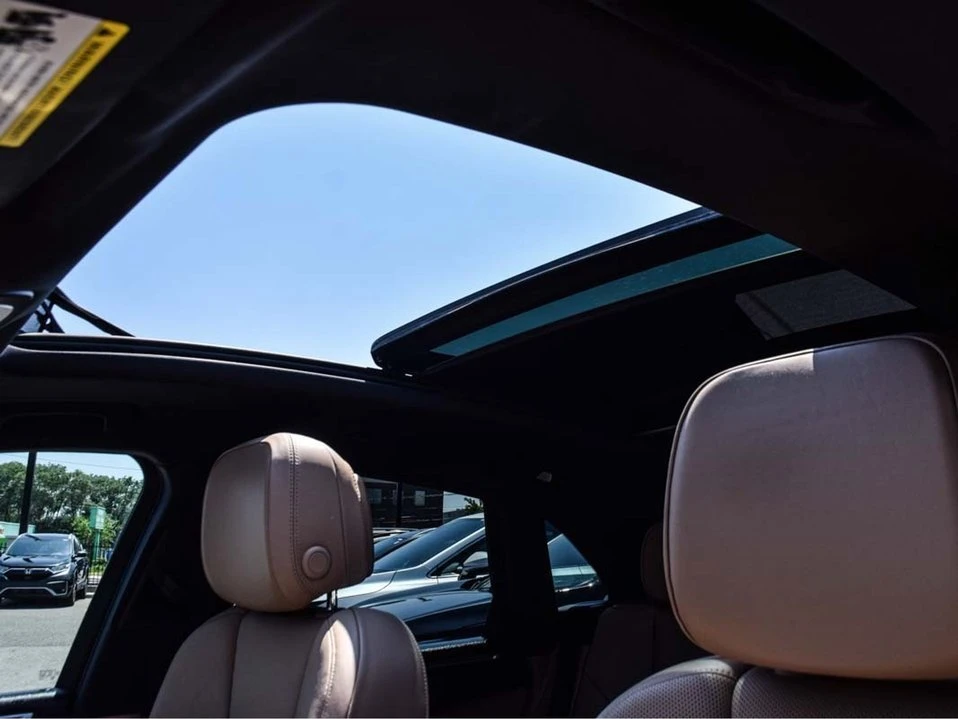 Porsche Macan CARFAX* *   *  | Mobile.bg   9