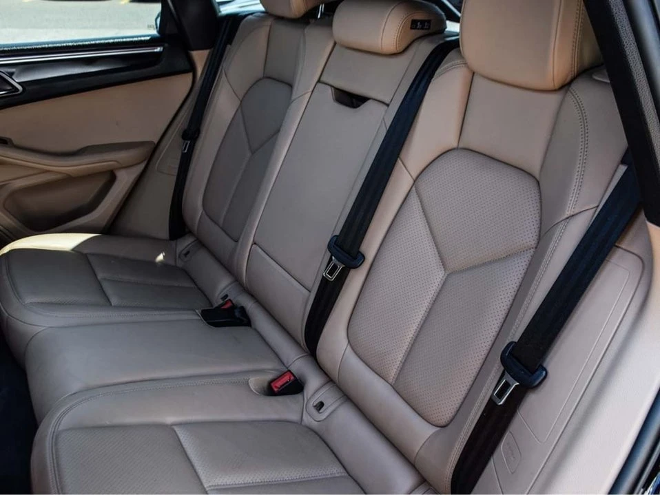 Porsche Macan CARFAX* *   *  | Mobile.bg   10