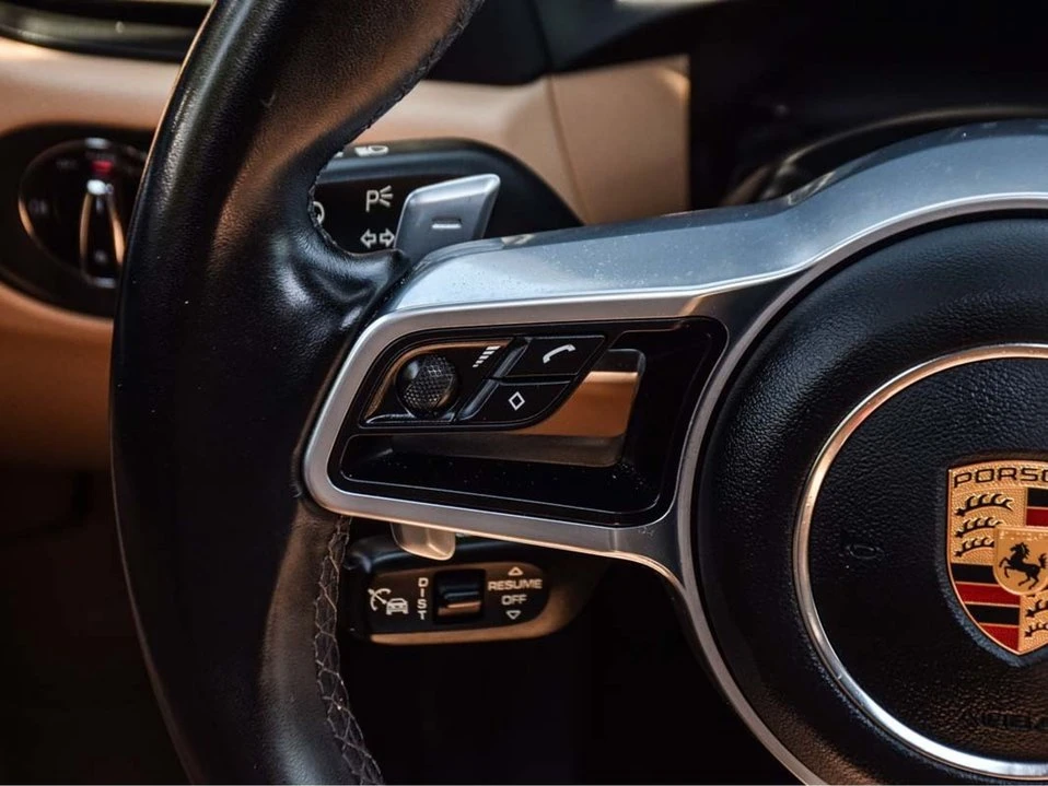 Porsche Macan CARFAX* *   *  | Mobile.bg   15