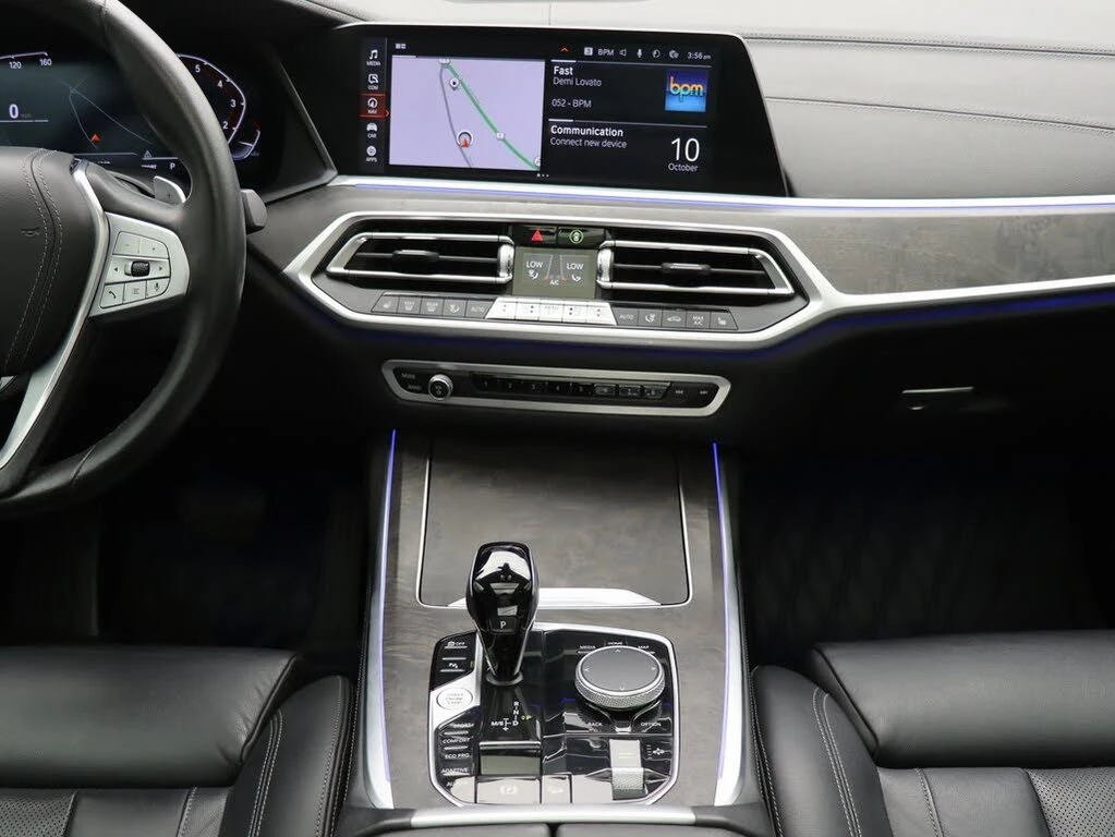 BMW X7 M40I* HeadUp* A* (  ) | Mobile.bg   15