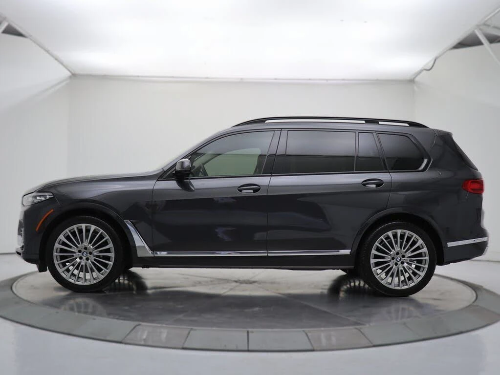 BMW X7 M40I* HeadUp* A* (  ) | Mobile.bg   8