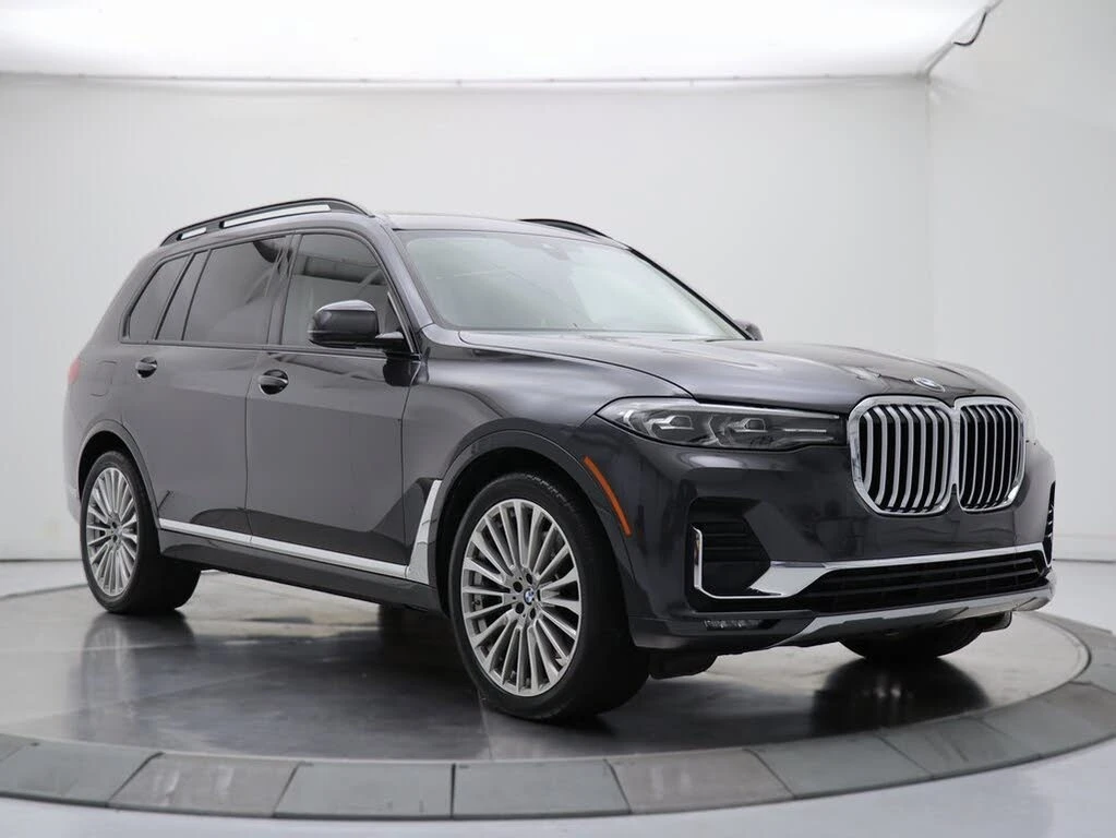 BMW X7 M40I* HeadUp* A* (  ) | Mobile.bg   3