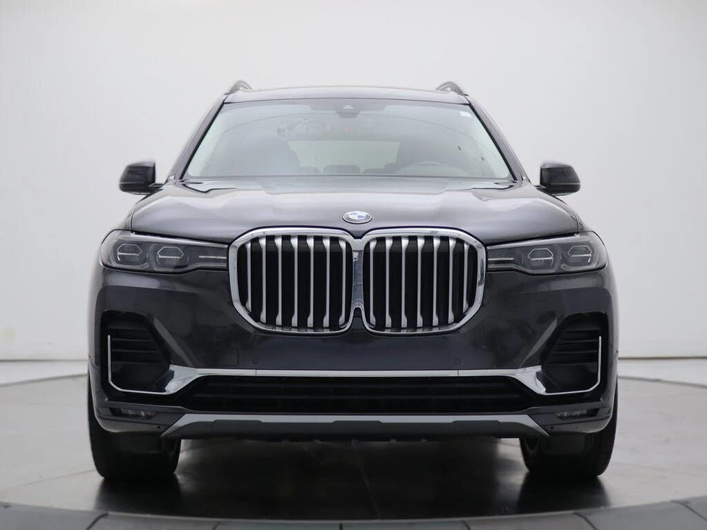 BMW X7 M40I* HeadUp* A* (  ) | Mobile.bg   2