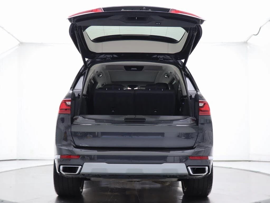 BMW X7 M40I* HeadUp* A* (  ) | Mobile.bg   10