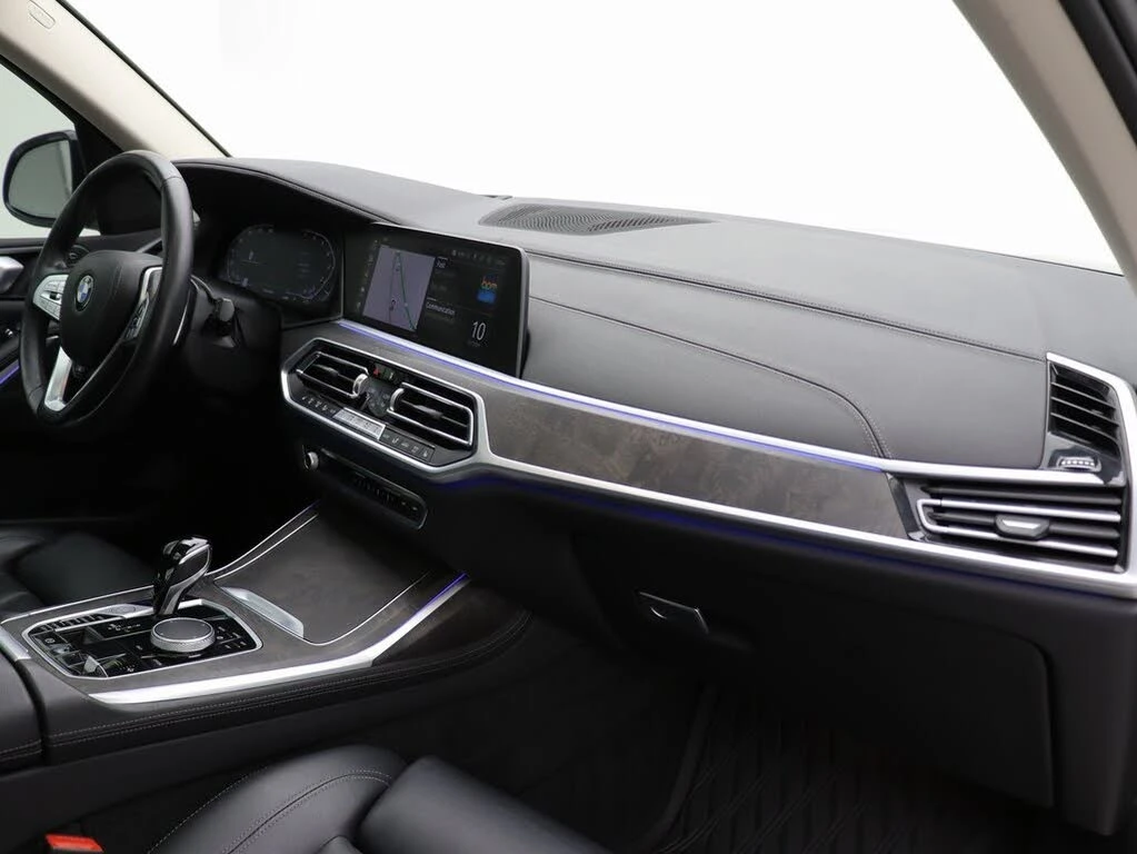 BMW X7 M40I* HeadUp* A* (  ) | Mobile.bg   14