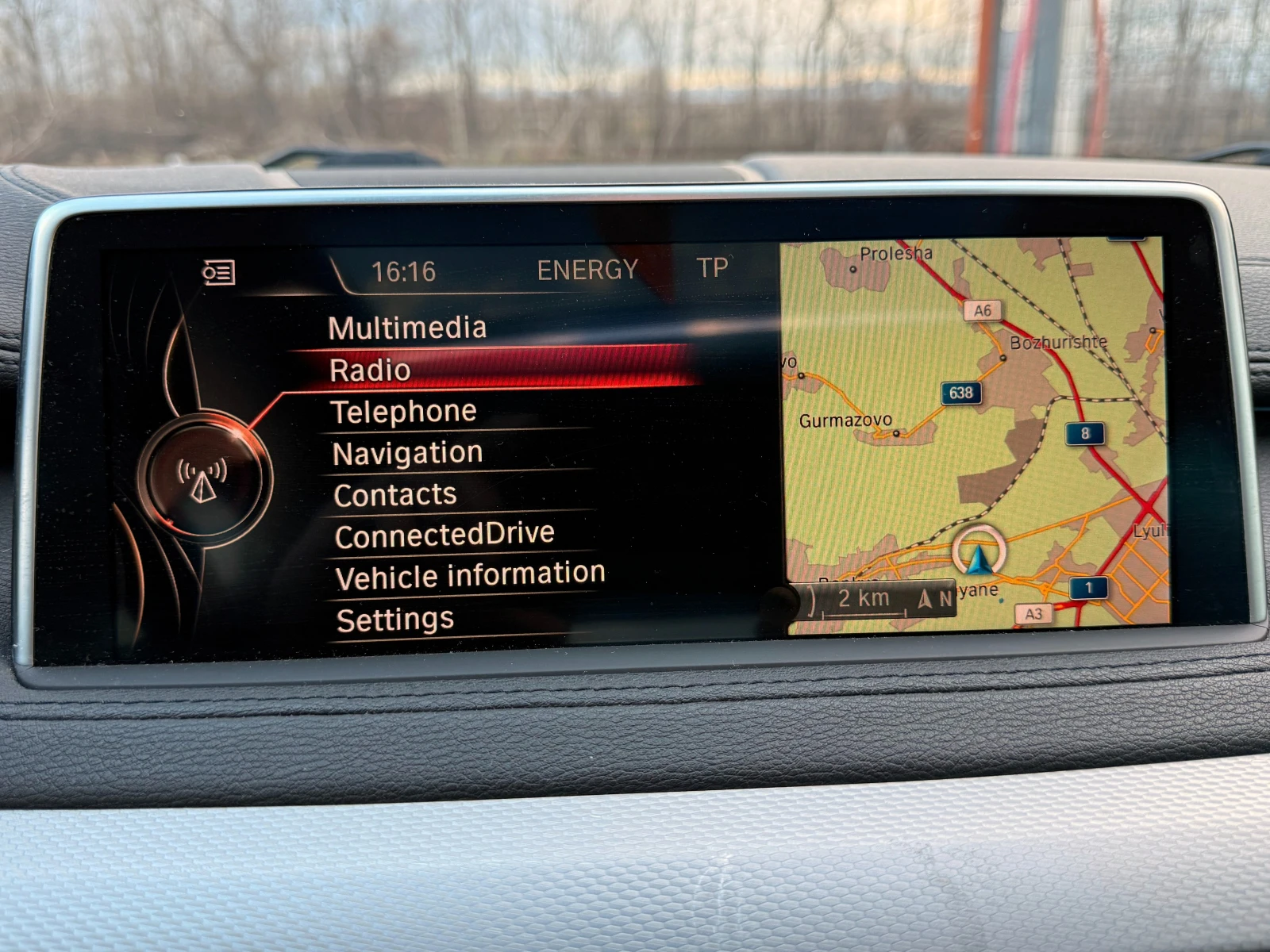 BMW X6 xDrive35i M Sport | Mobile.bg   16