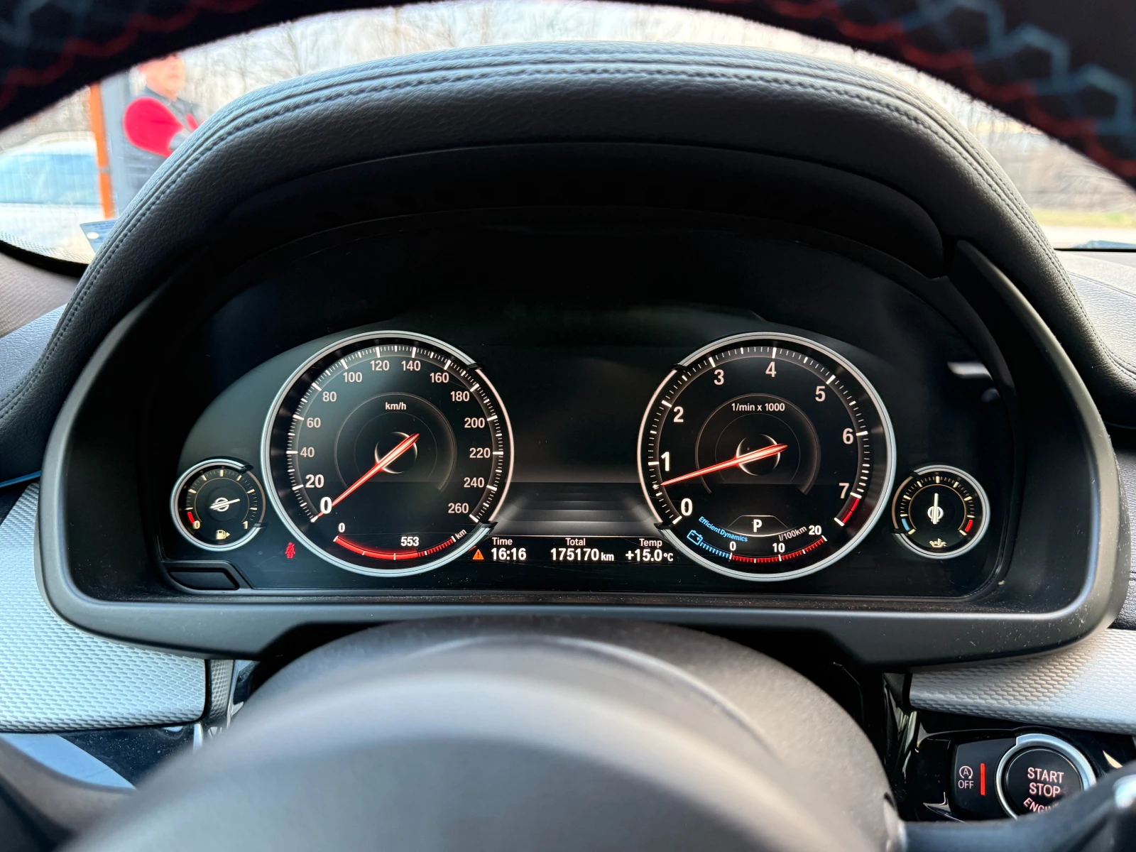 BMW X6 xDrive35i M Sport | Mobile.bg   15