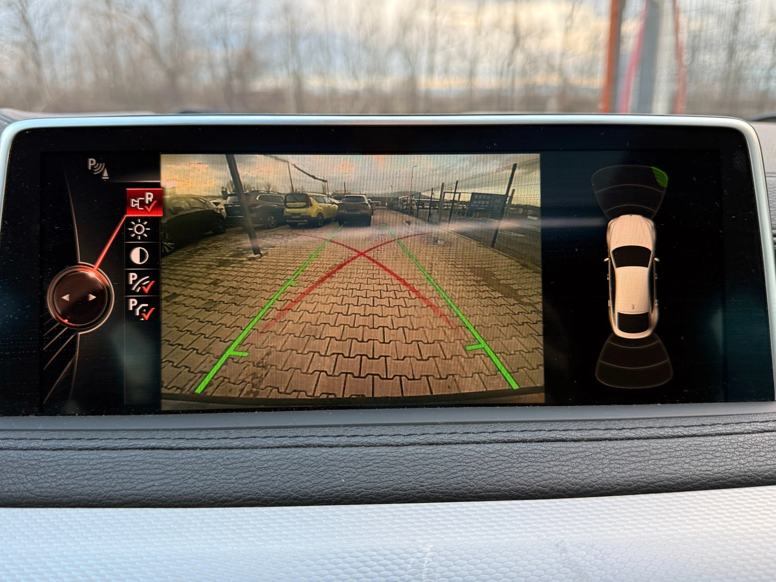 BMW X6 xDrive35i M Sport | Mobile.bg   17