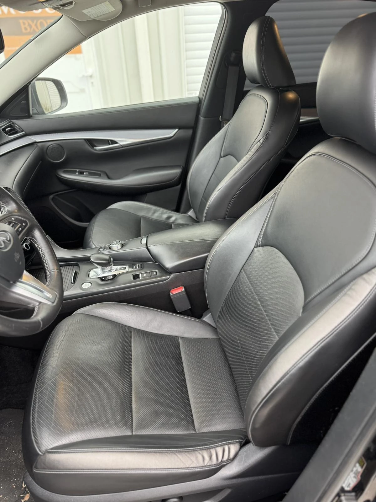 Infiniti QX50 AWD | Mobile.bg � ����������� 14