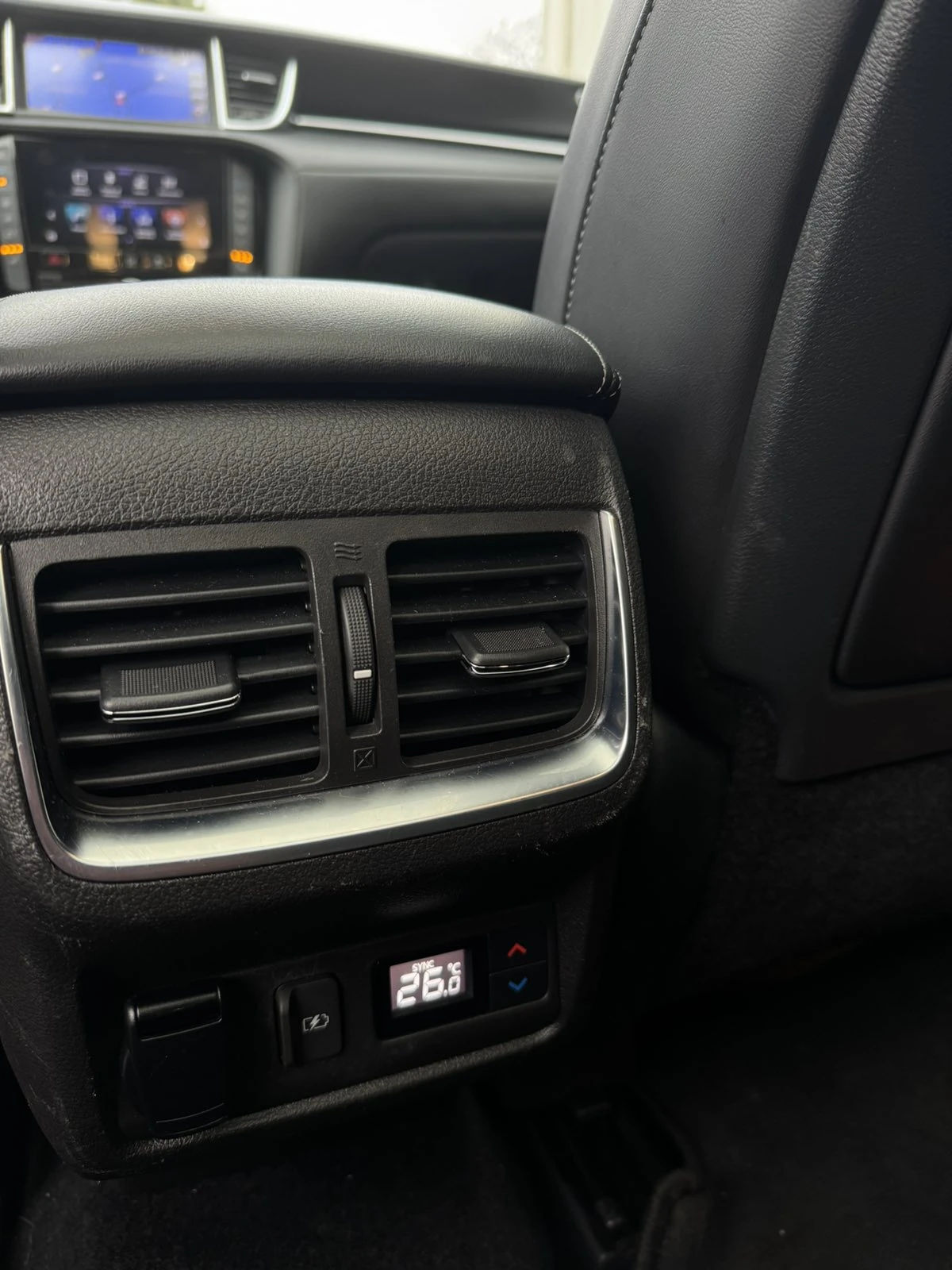 Infiniti QX50 AWD - изображение 9