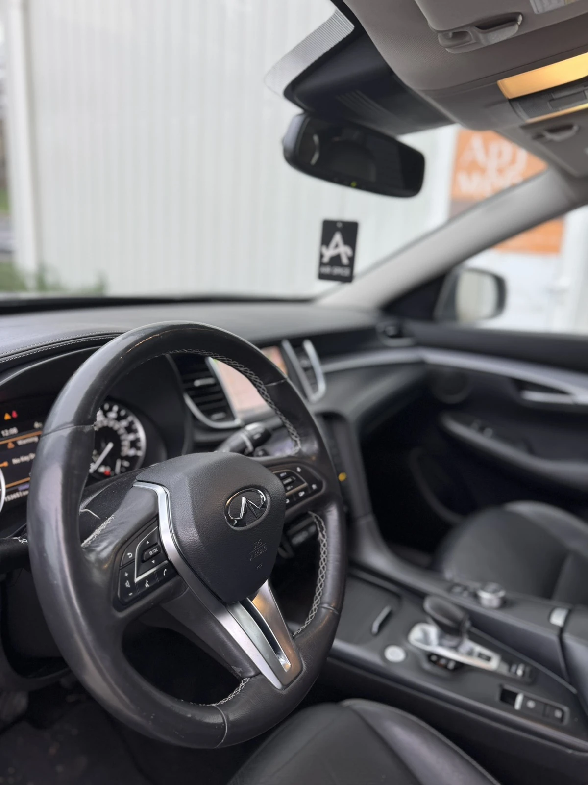 Infiniti QX50 AWD | Mobile.bg � ����������� 13