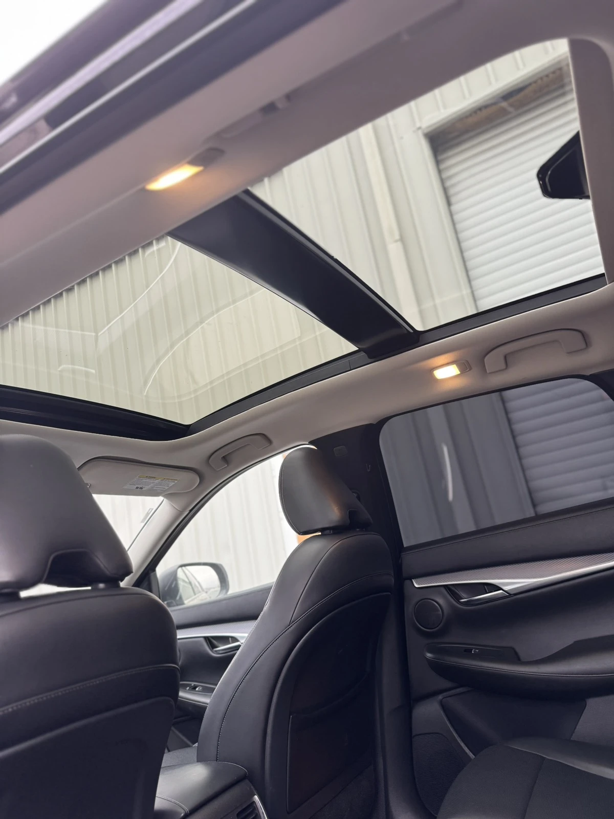 Infiniti QX50 AWD | Mobile.bg � ����������� 15