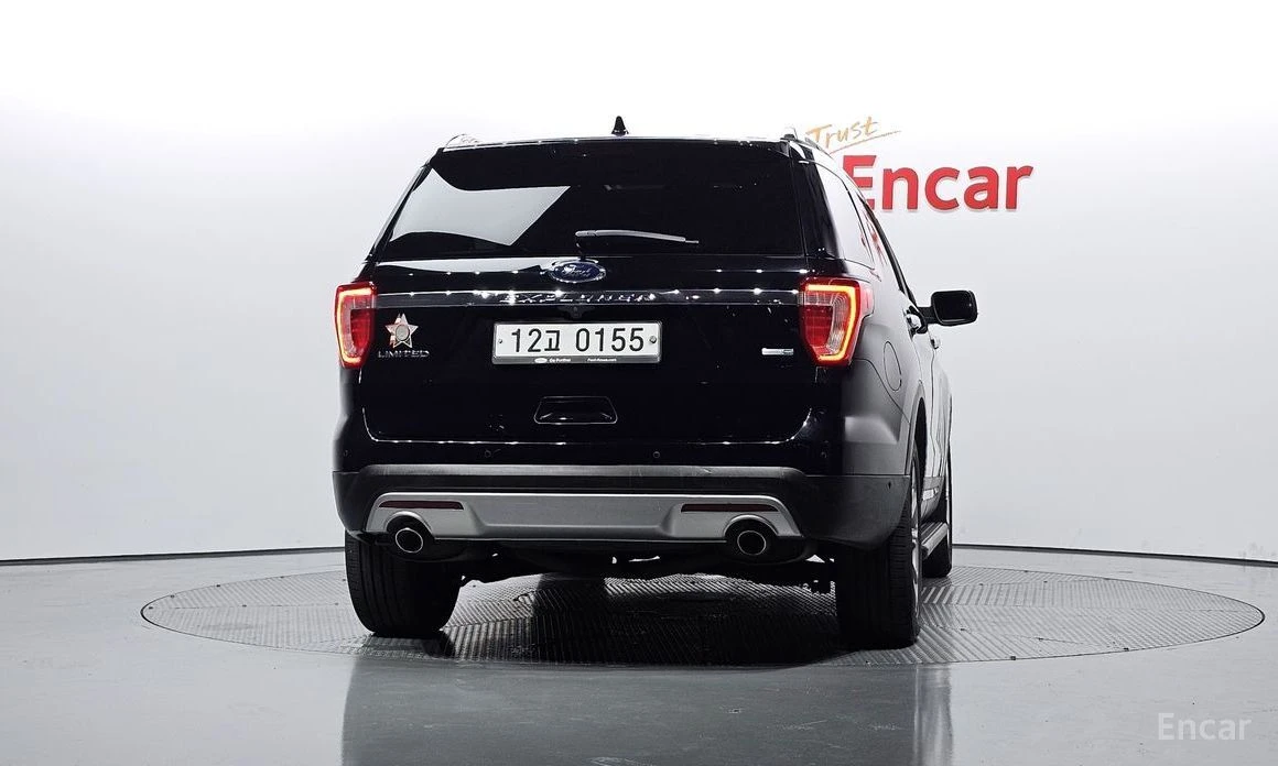 Ford Explorer | Mobile.bg   4