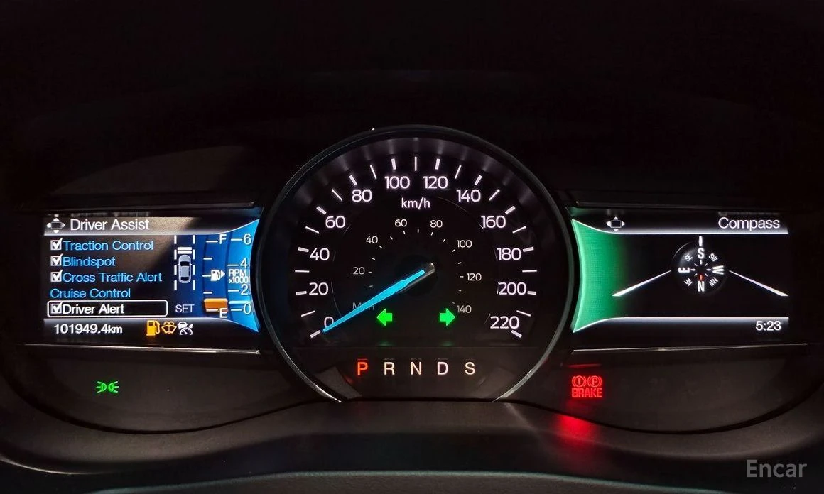 Ford Explorer | Mobile.bg   8