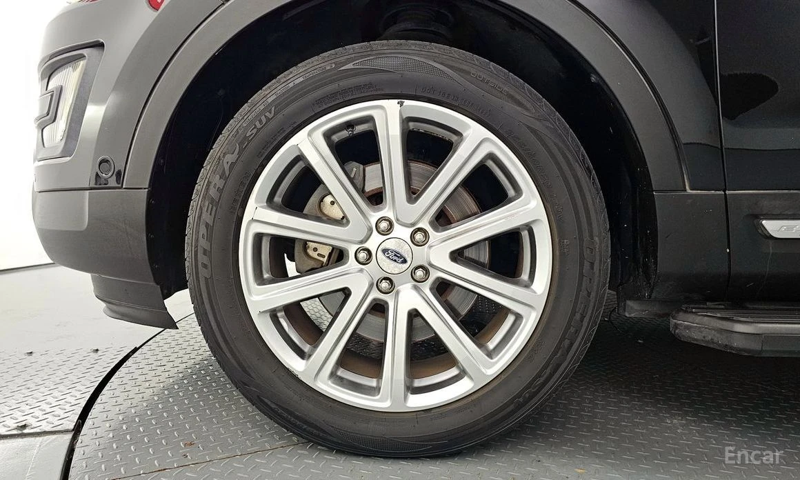 Ford Explorer | Mobile.bg   5