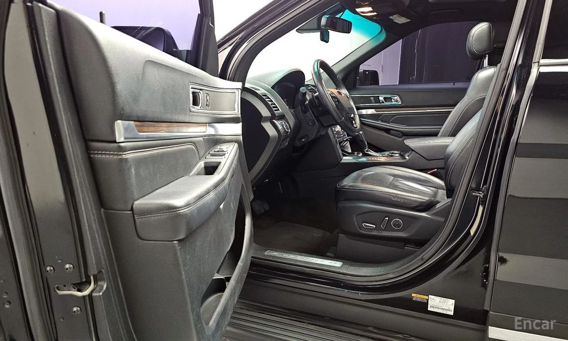 Ford Explorer | Mobile.bg   10