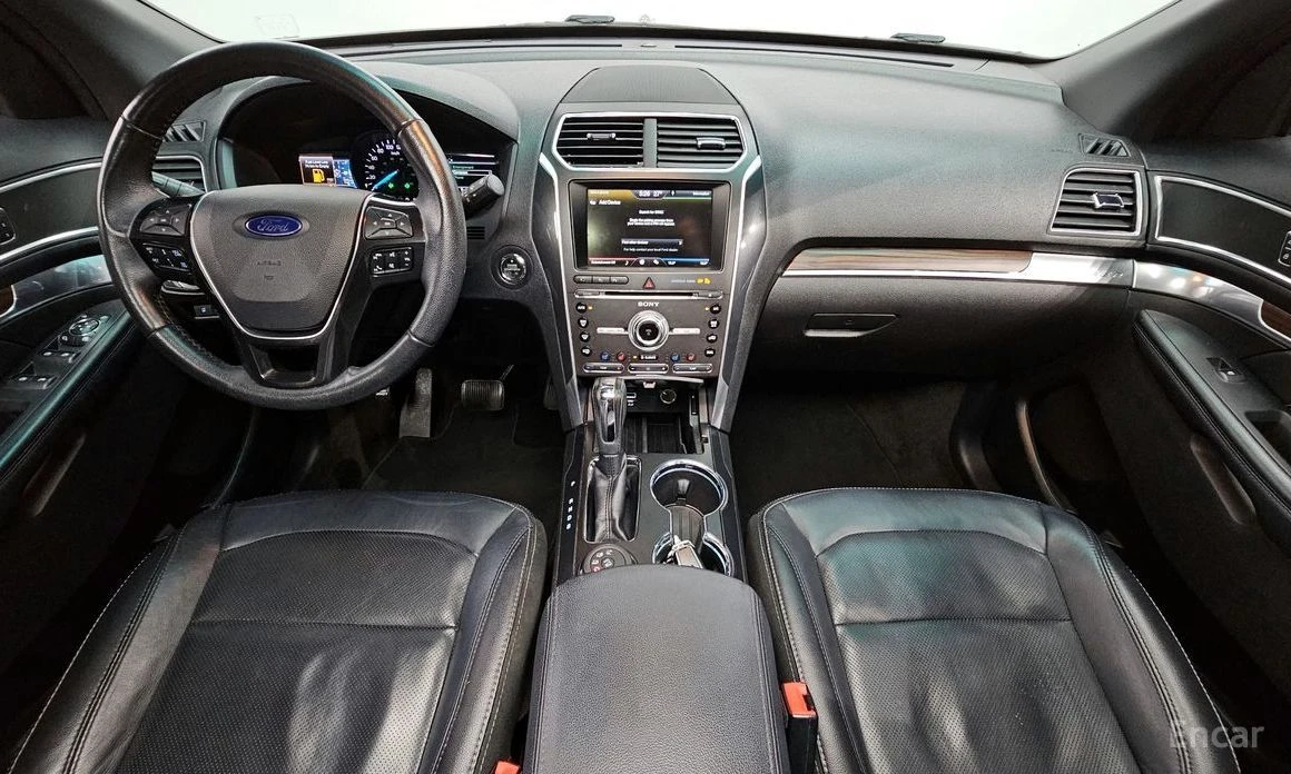 Ford Explorer | Mobile.bg   7