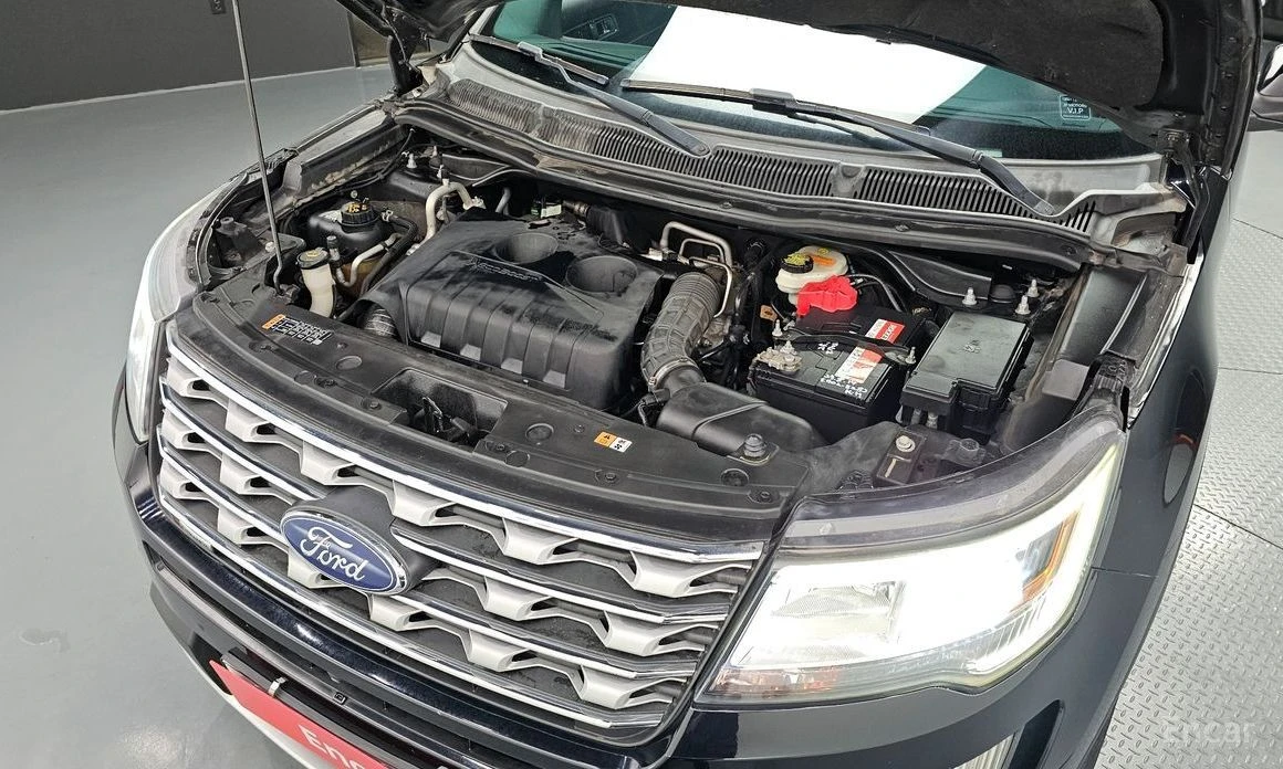 Ford Explorer | Mobile.bg   6