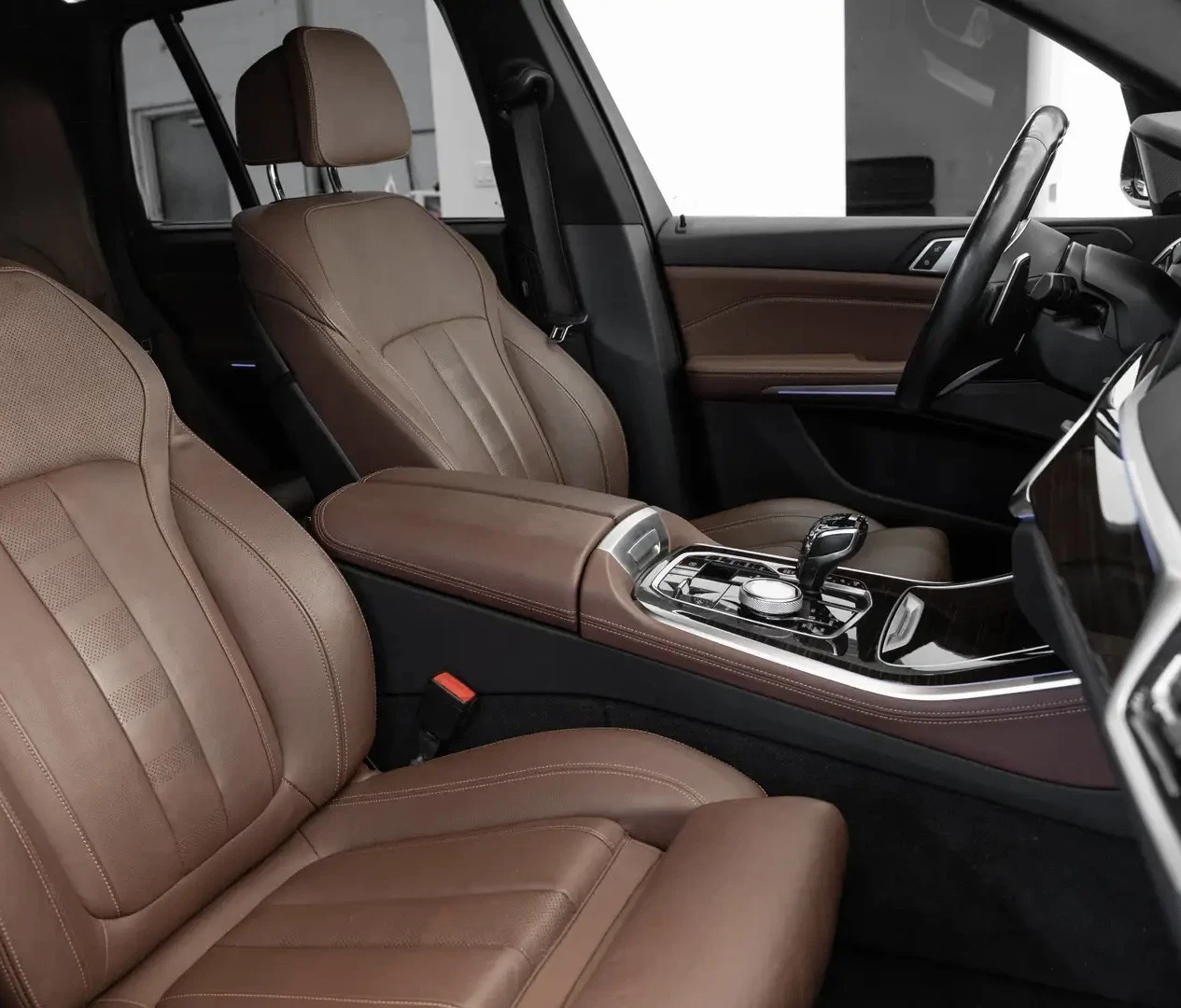 BMW X5 40i 340 �.�. | Mobile.bg � ����������� 13