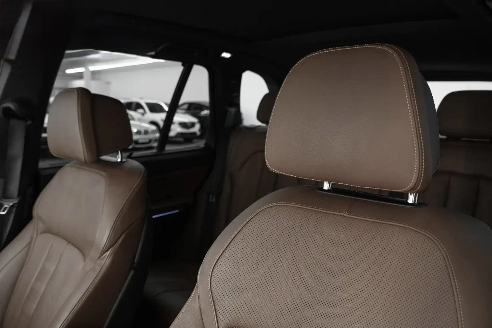 BMW X5 40i 340 �.�. | Mobile.bg � ����������� 14