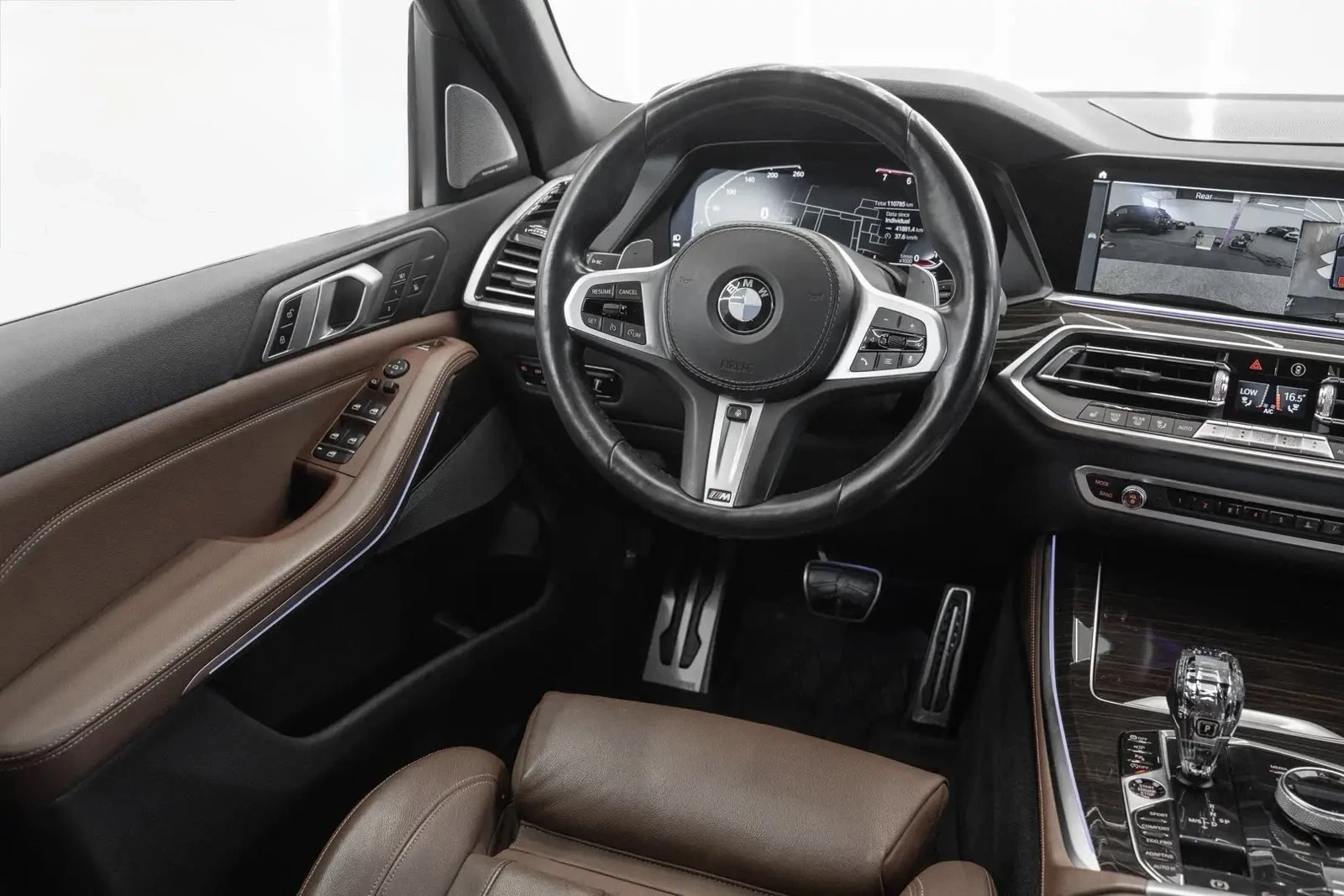 BMW X5 40i 340 �.�. | Mobile.bg � ����������� 12