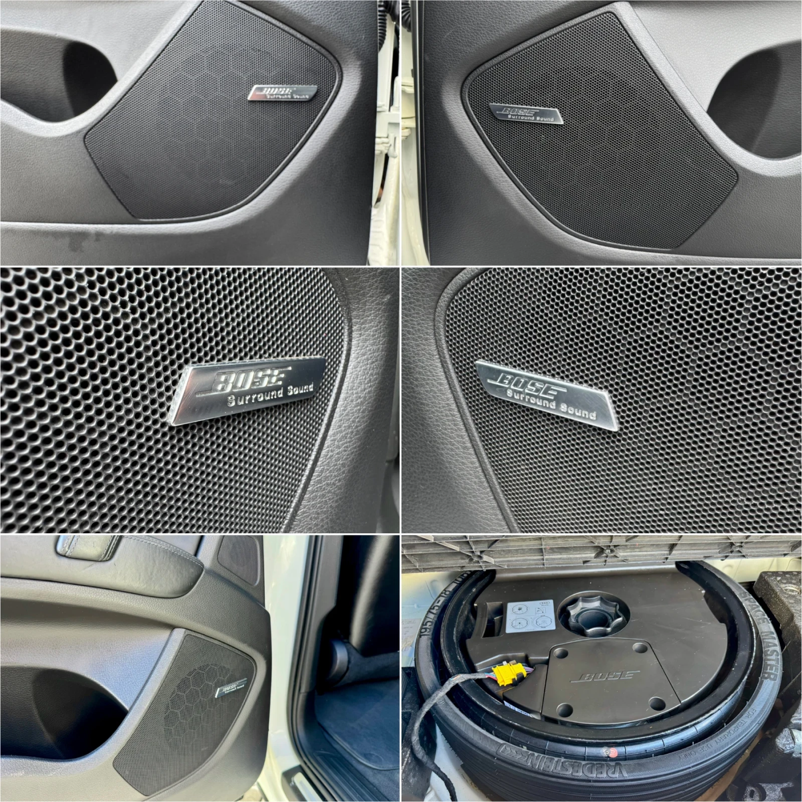 Audi Q7 4.2 TDI-Sline-Bose-Keyless!!! | Mobile.bg � ����������� 15