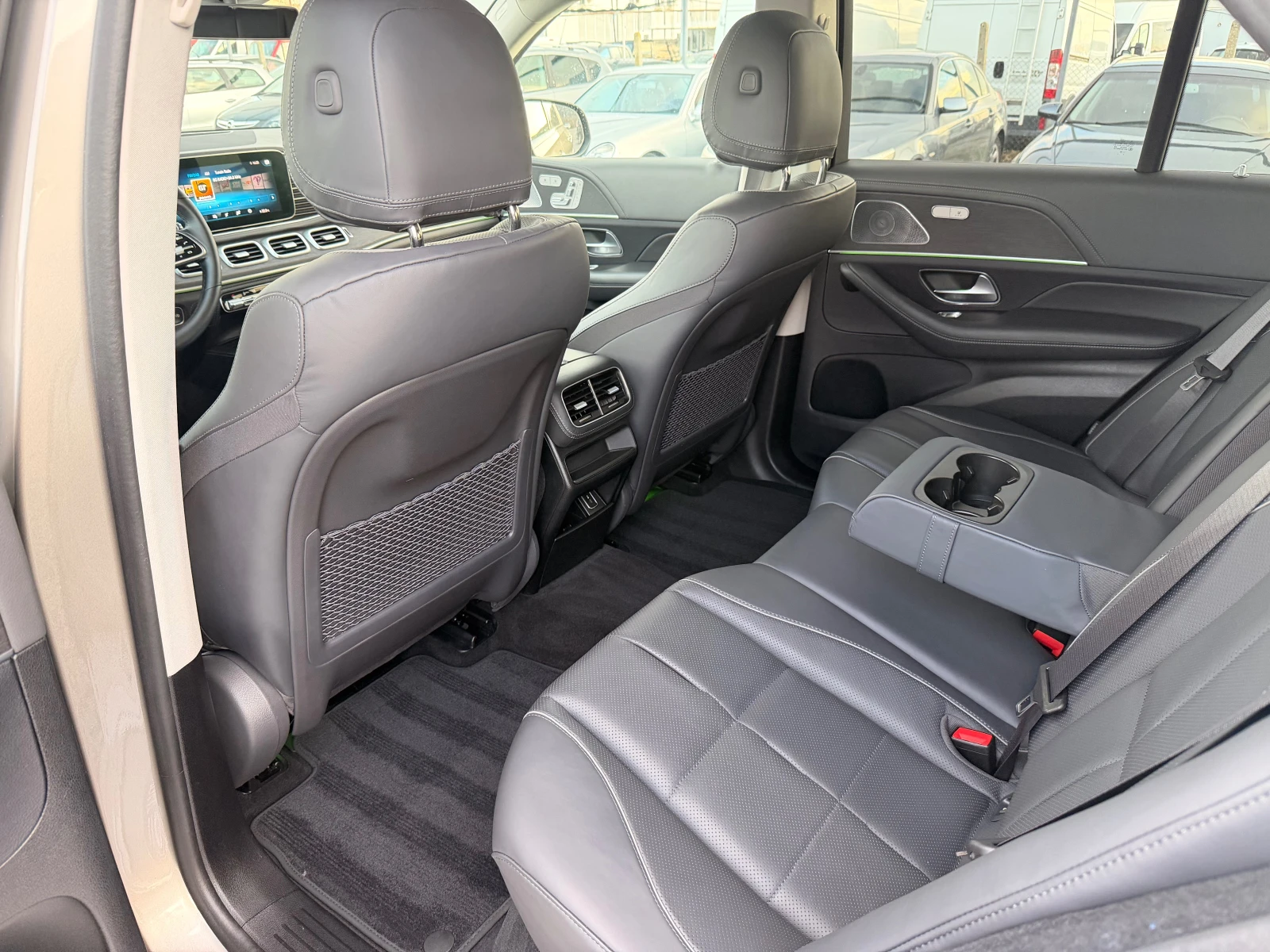 Mercedes-Benz GLE 350 AMG | Mobile.bg � ����������� 10