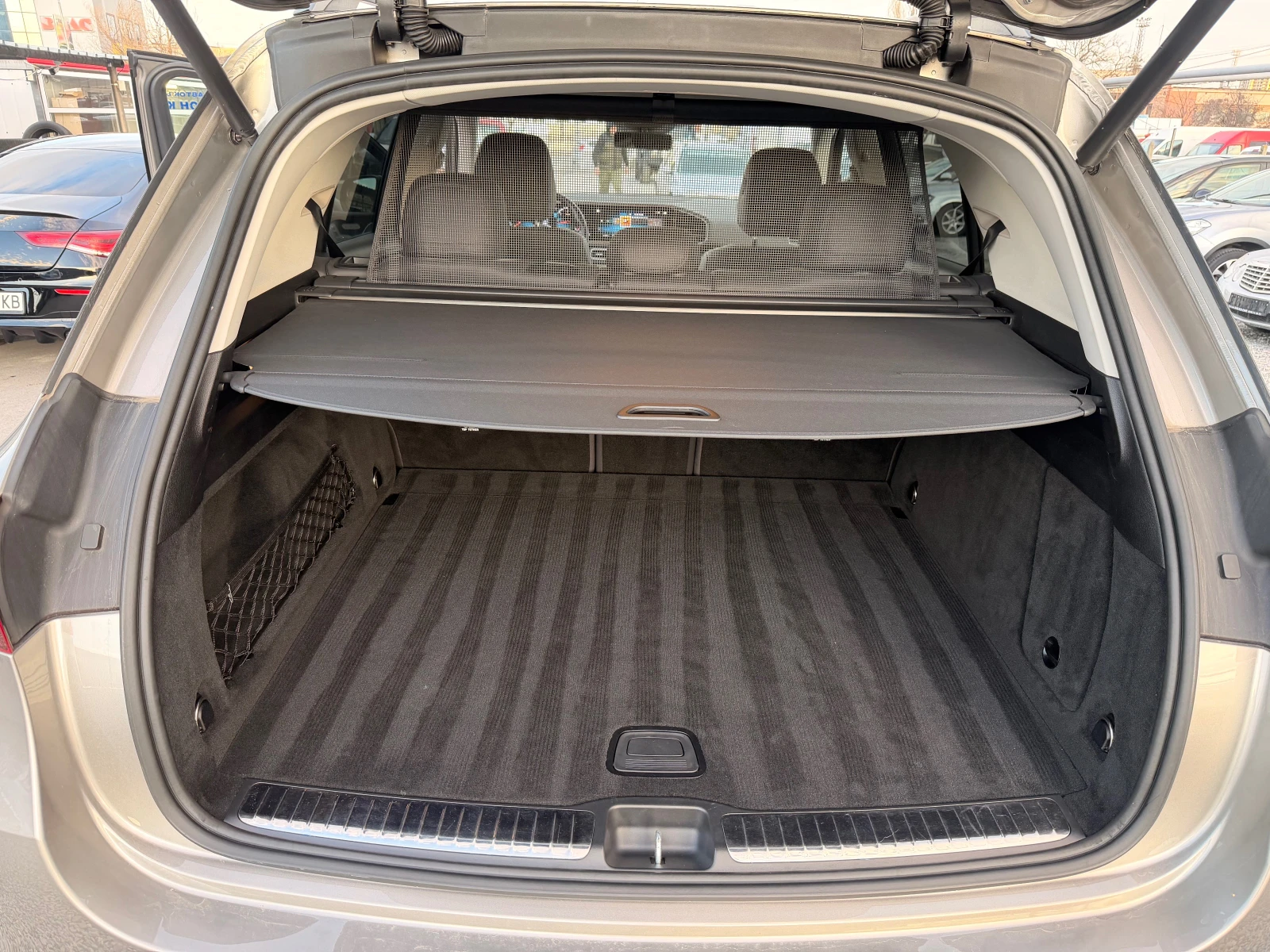 Mercedes-Benz GLE 350 AMG | Mobile.bg � ����������� 16