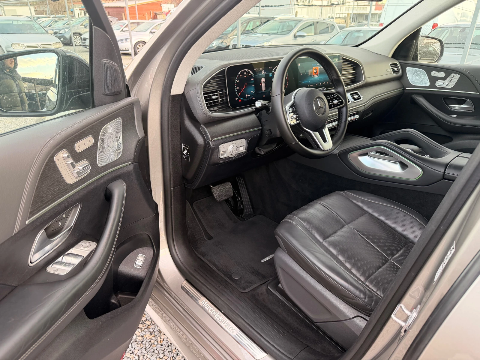 Mercedes-Benz GLE 350 AMG | Mobile.bg � ����������� 7