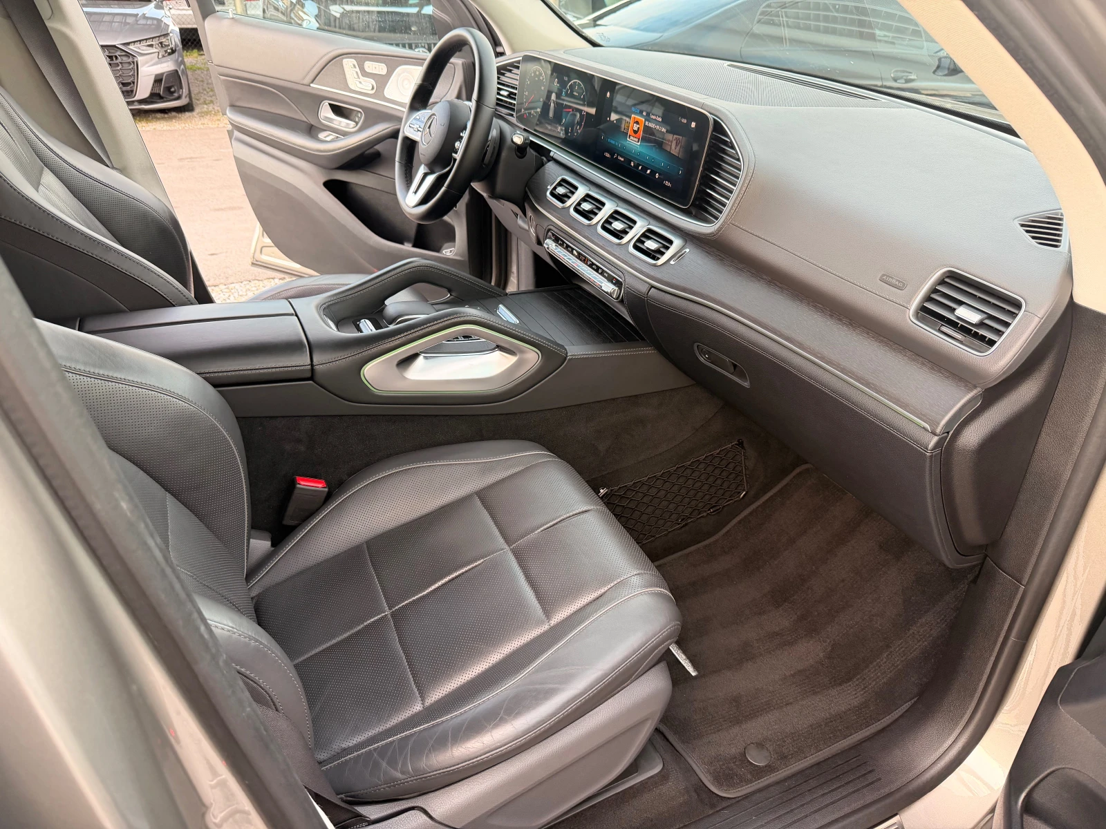 Mercedes-Benz GLE 350 AMG | Mobile.bg � ����������� 15