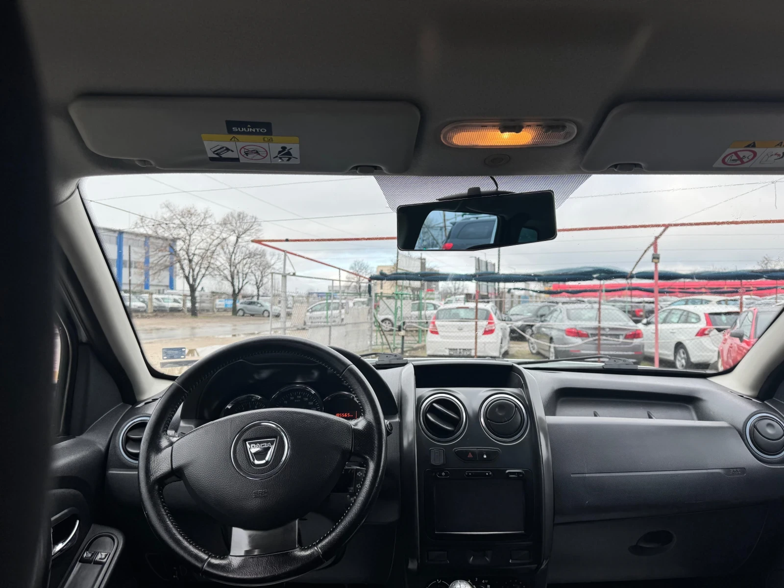 Dacia Duster 1.6 Benzin/LPG | Mobile.bg � ����������� 10