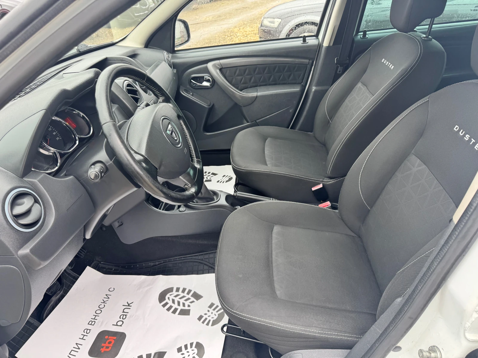 Dacia Duster 1.6 Benzin/LPG | Mobile.bg � ����������� 9