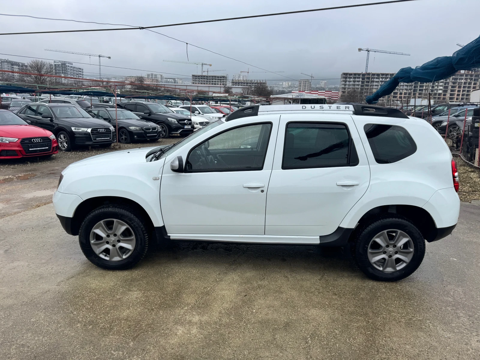 Dacia Duster 1.6 Benzin/LPG | Mobile.bg � ����������� 4