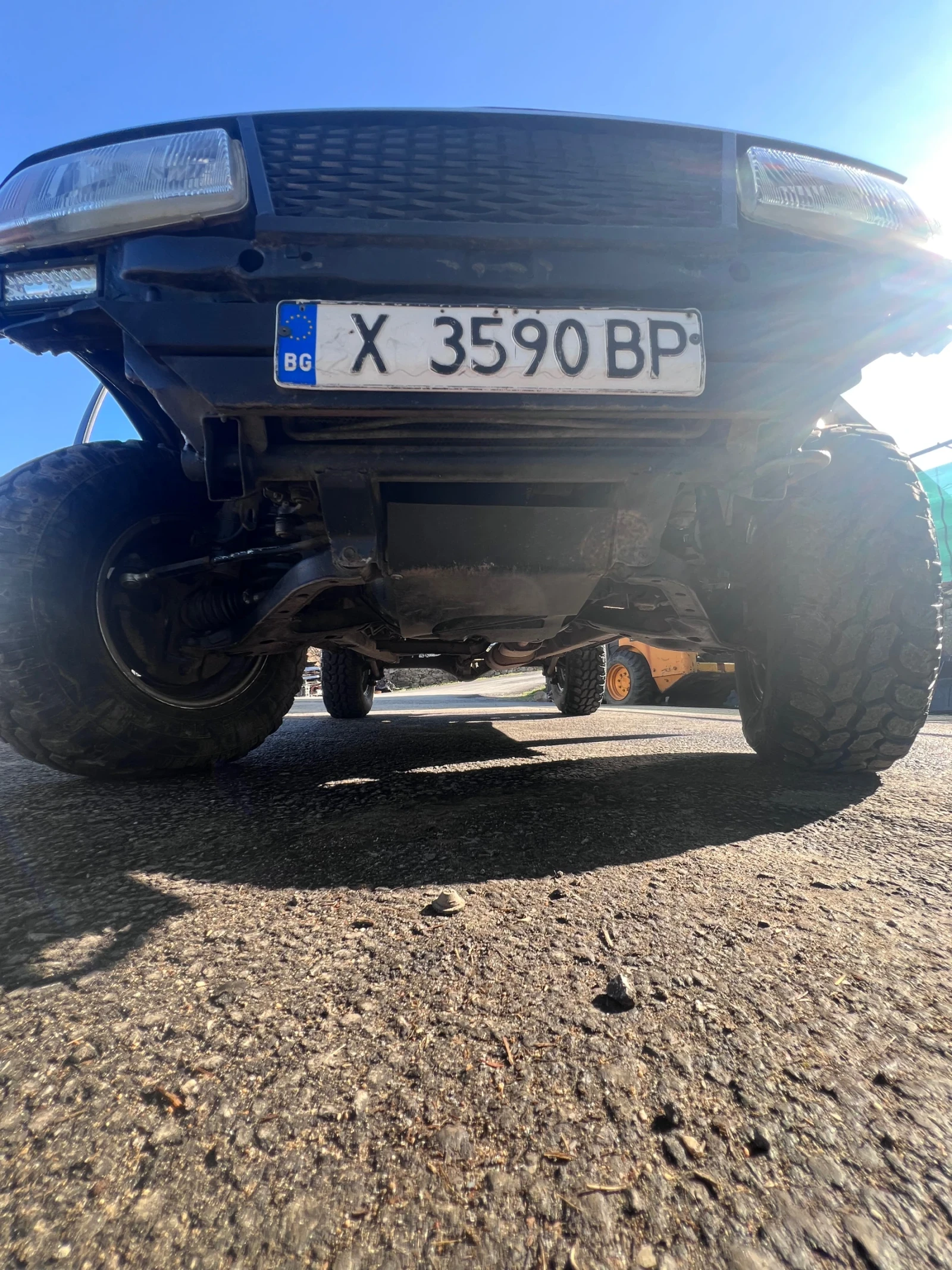 Suzuki Vitara 1.6 | Mobile.bg � ����������� 13