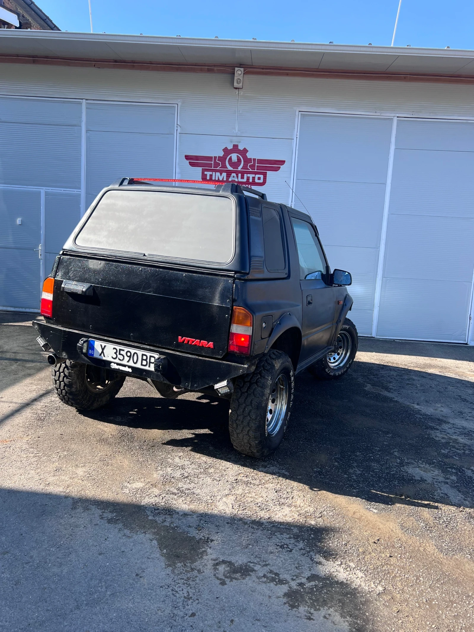 Suzuki Vitara 1.6 | Mobile.bg � ����������� 4