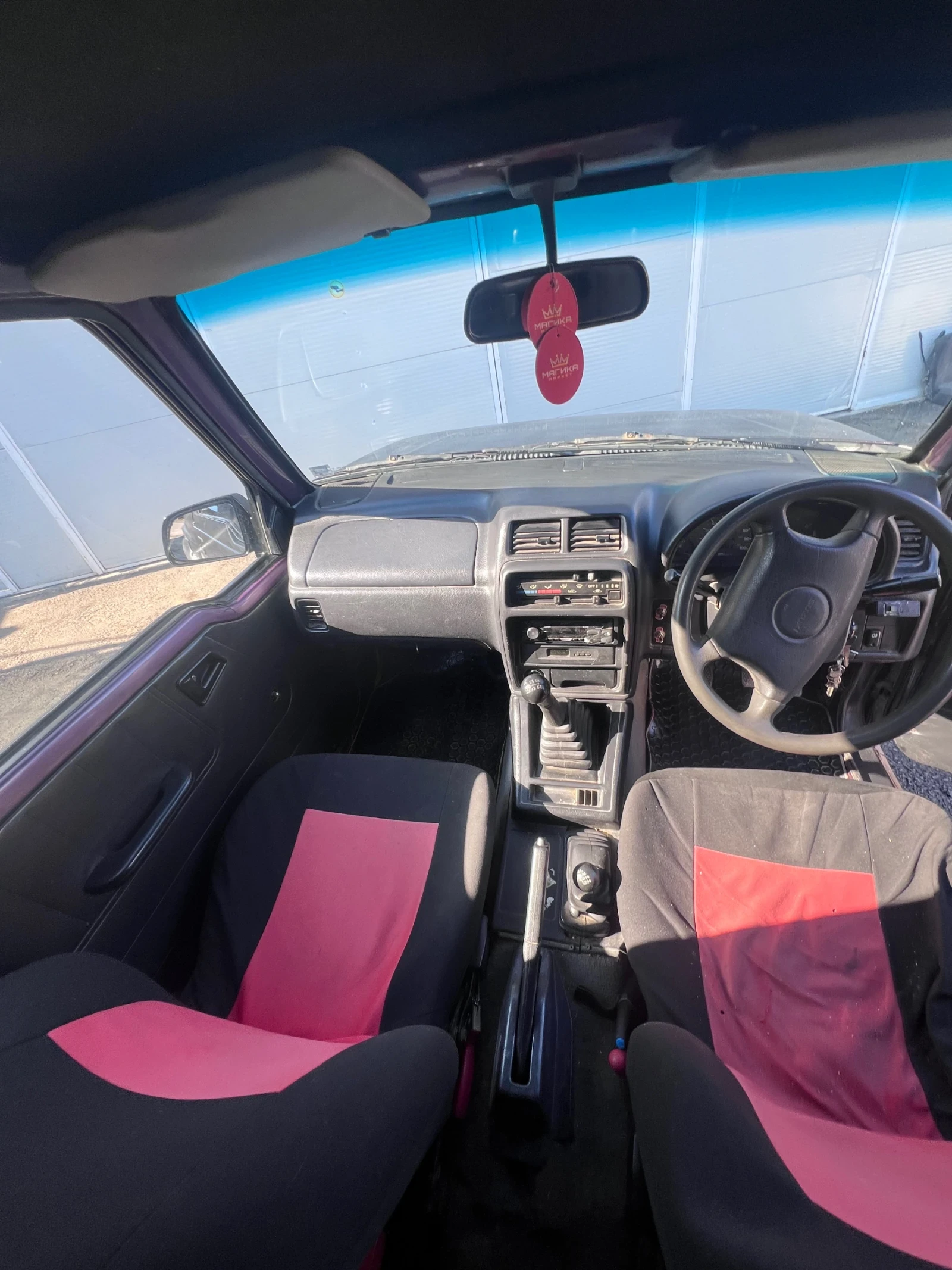 Suzuki Vitara 1.6 | Mobile.bg � ����������� 9